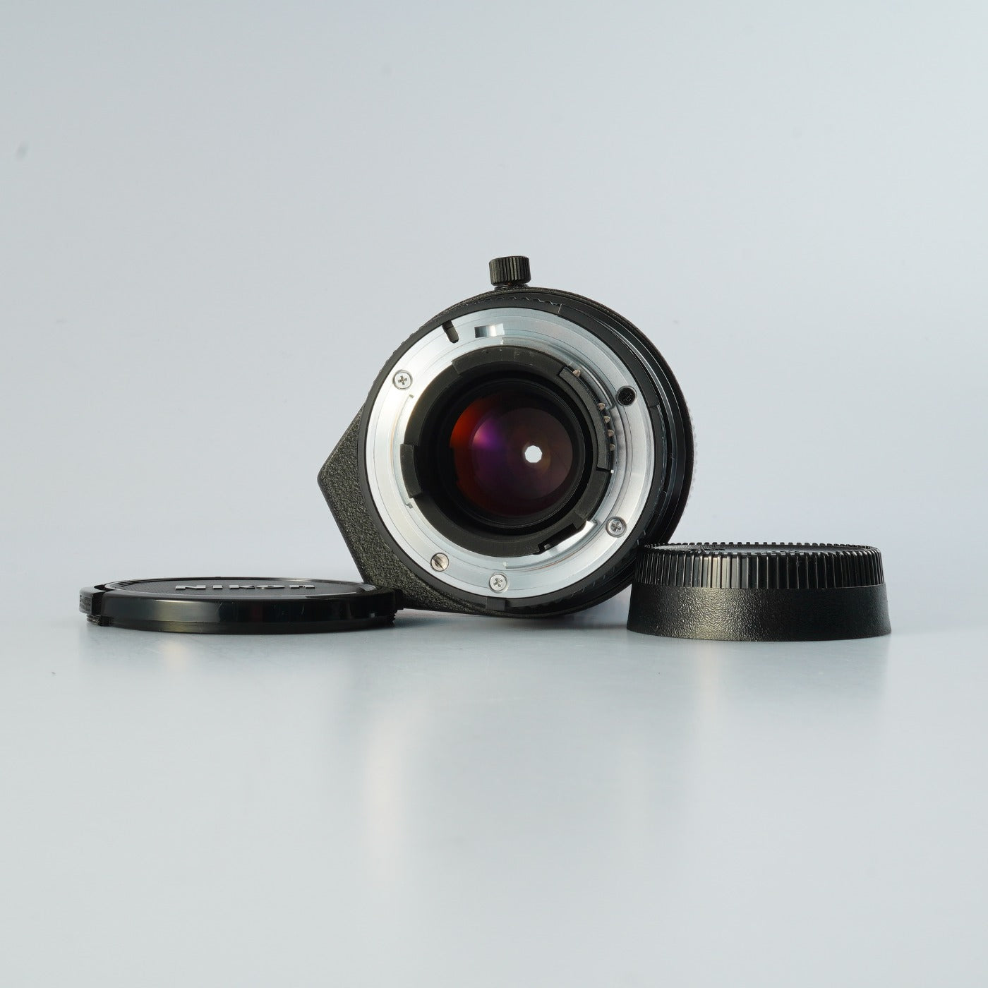 Nikon AF NIKKOR 75-300mm F/4.5-5.6 ズームレンズ