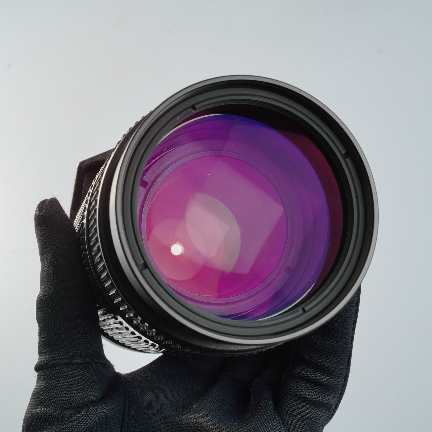 Nikon AF NIKKOR 75-300mm F/4.5-5.6 ズームレンズ