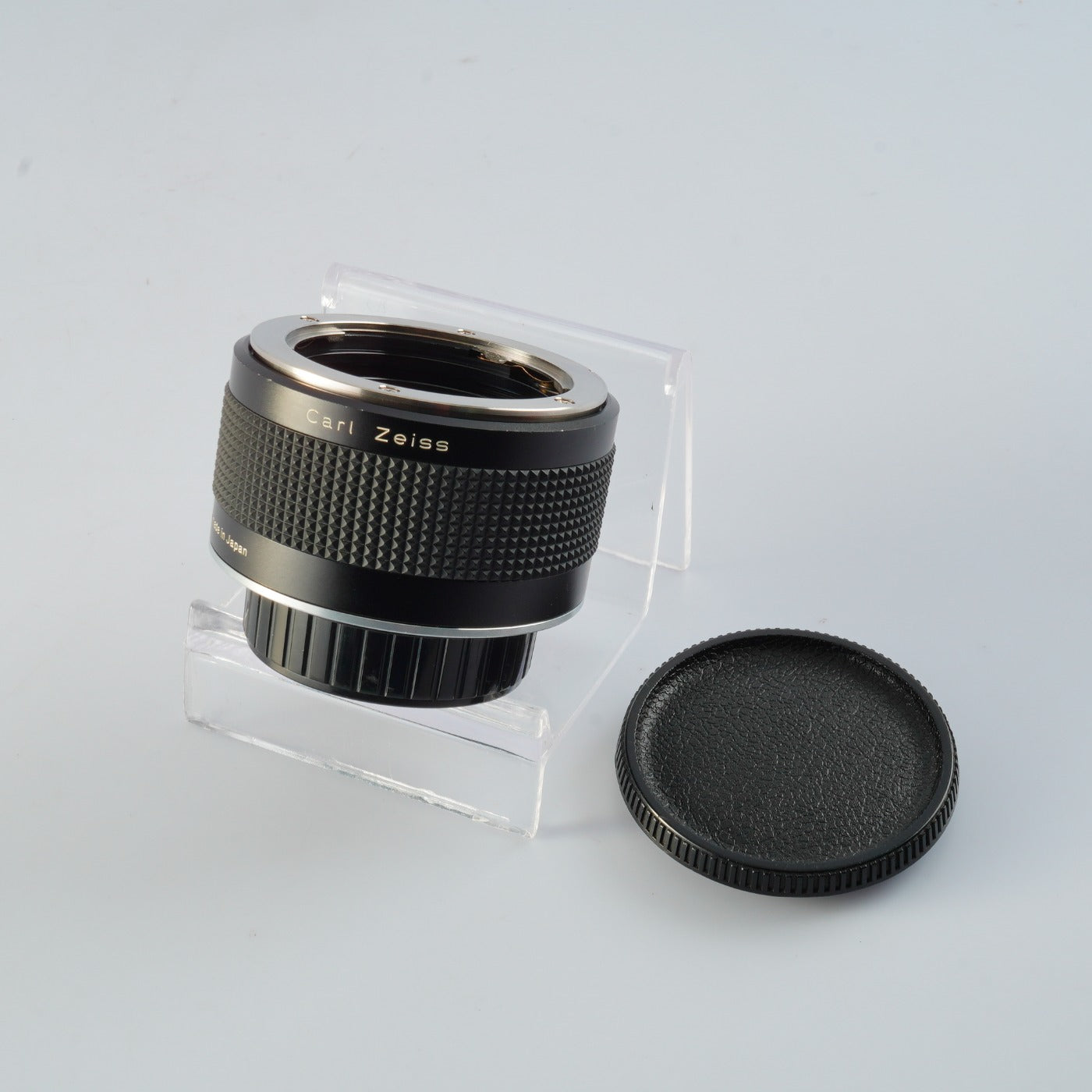 Carl Zeiss Mutar I 2x T* Teleconverter (Contax/Yashica用) テレコンバーター