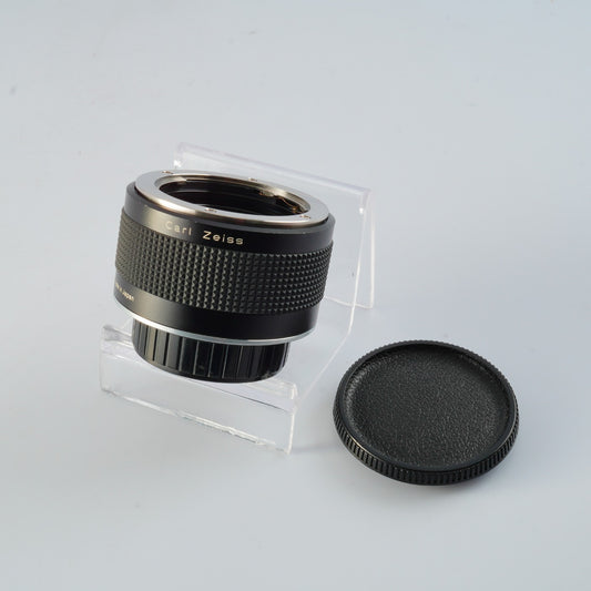 Carl Zeiss Mutar I 2x T* Teleconverter (Contax/Yashica用) テレコンバーター