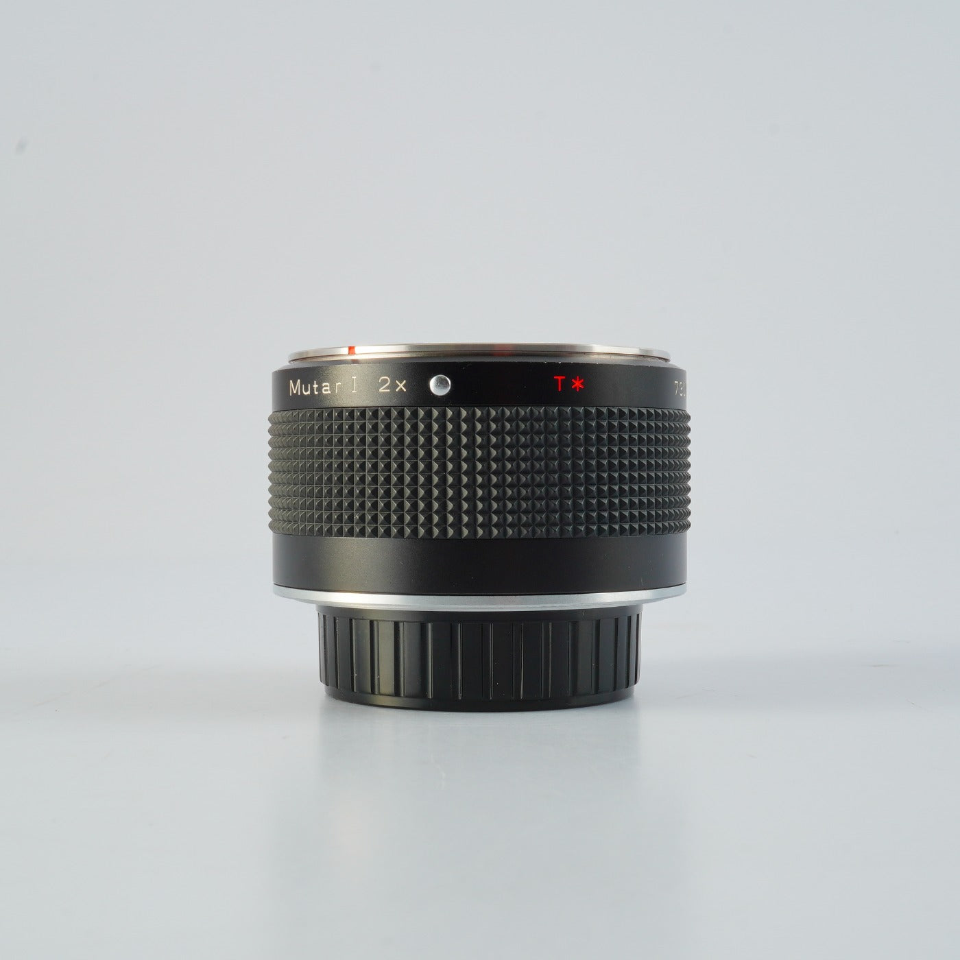 Carl Zeiss Mutar I 2x T* Teleconverter (Contax/Yashica用) テレコンバーター