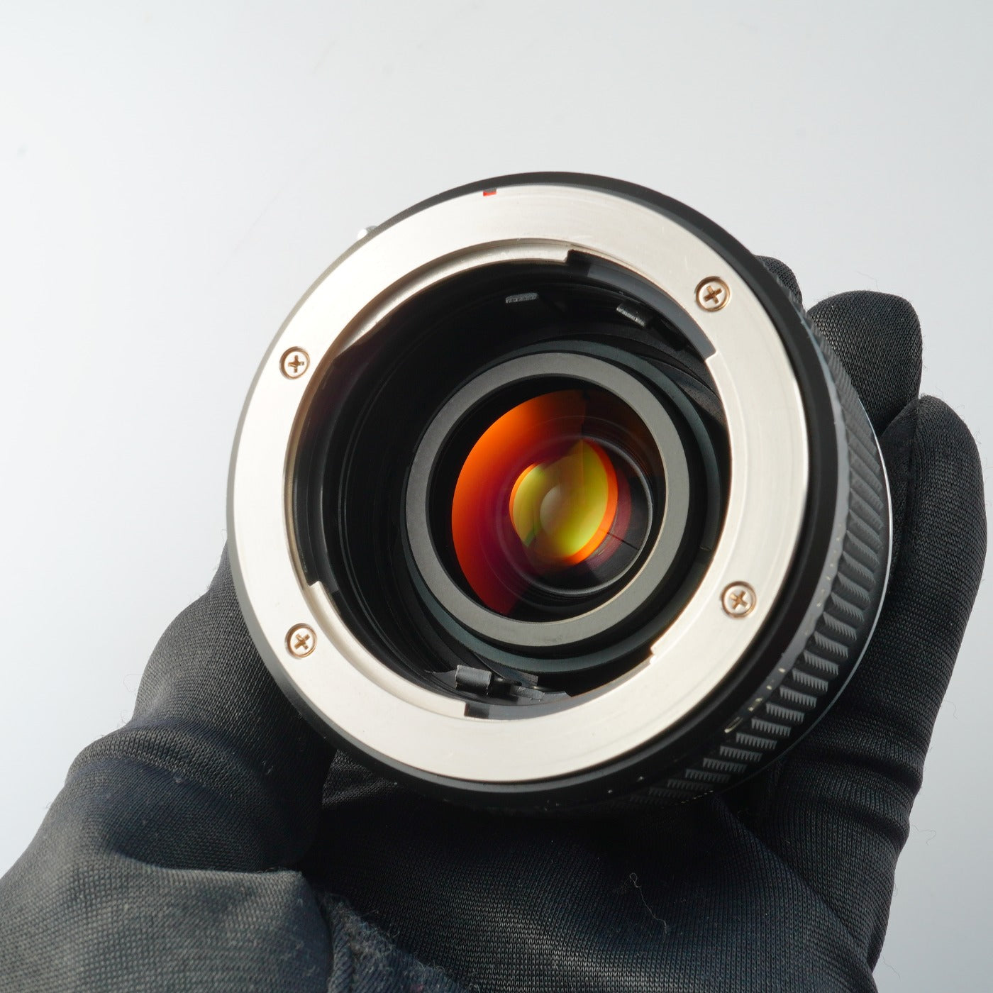 Carl Zeiss Mutar I 2x T* Teleconverter (Contax/Yashica用) テレコンバーター