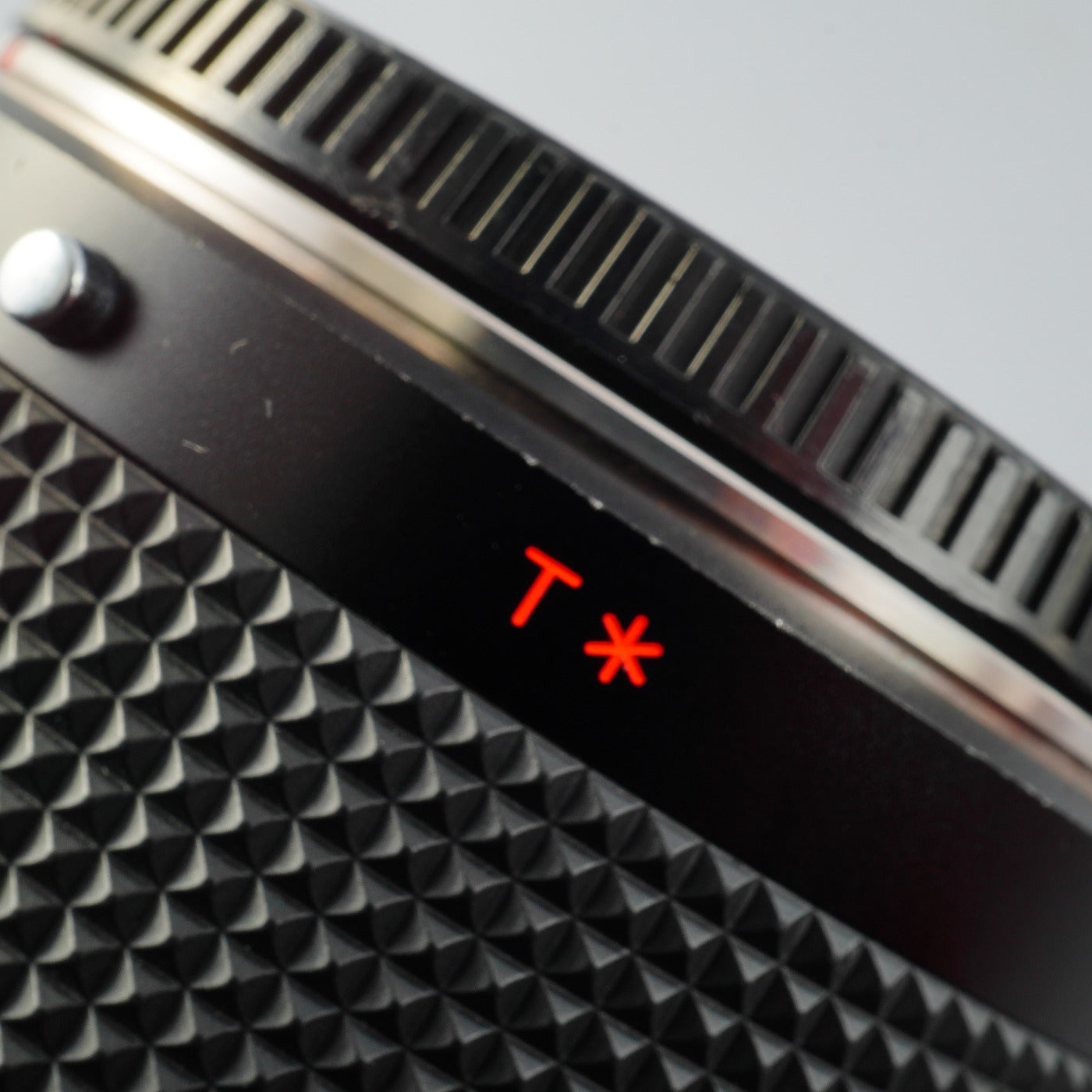 Carl Zeiss Mutar I 2x T* Teleconverter (Contax/Yashica用) テレコンバーター