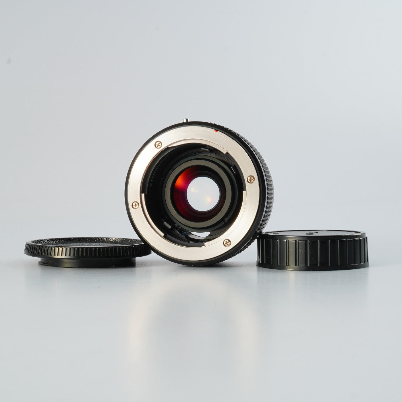 Carl Zeiss Mutar I 2x T* Teleconverter (Contax/Yashica用) テレコンバーター