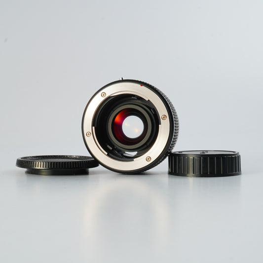 Carl Zeiss Mutar I 2x T* Teleconverter (Contax/Yashica用) テレコンバーター