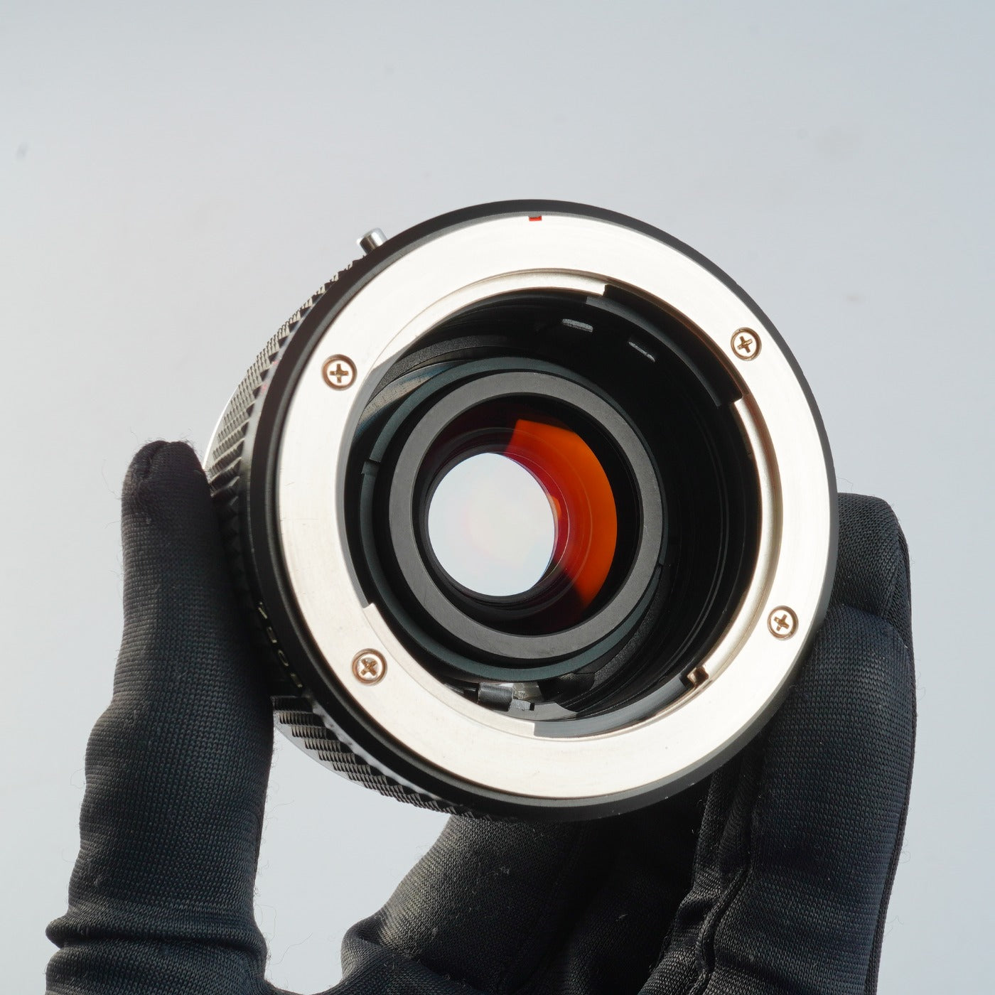 Carl Zeiss Mutar I 2x T* Teleconverter (Contax/Yashica用) テレコンバーター