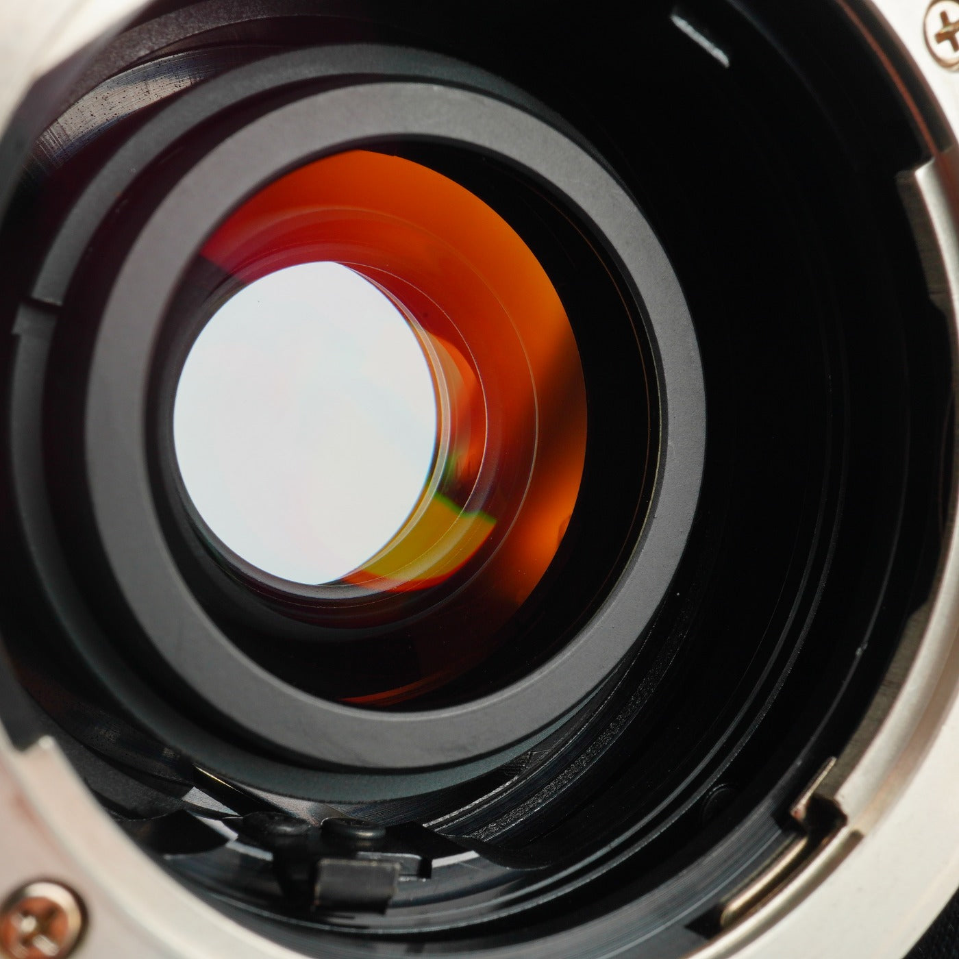 Carl Zeiss Mutar I 2x T* Teleconverter (Contax/Yashica用) テレコンバーター