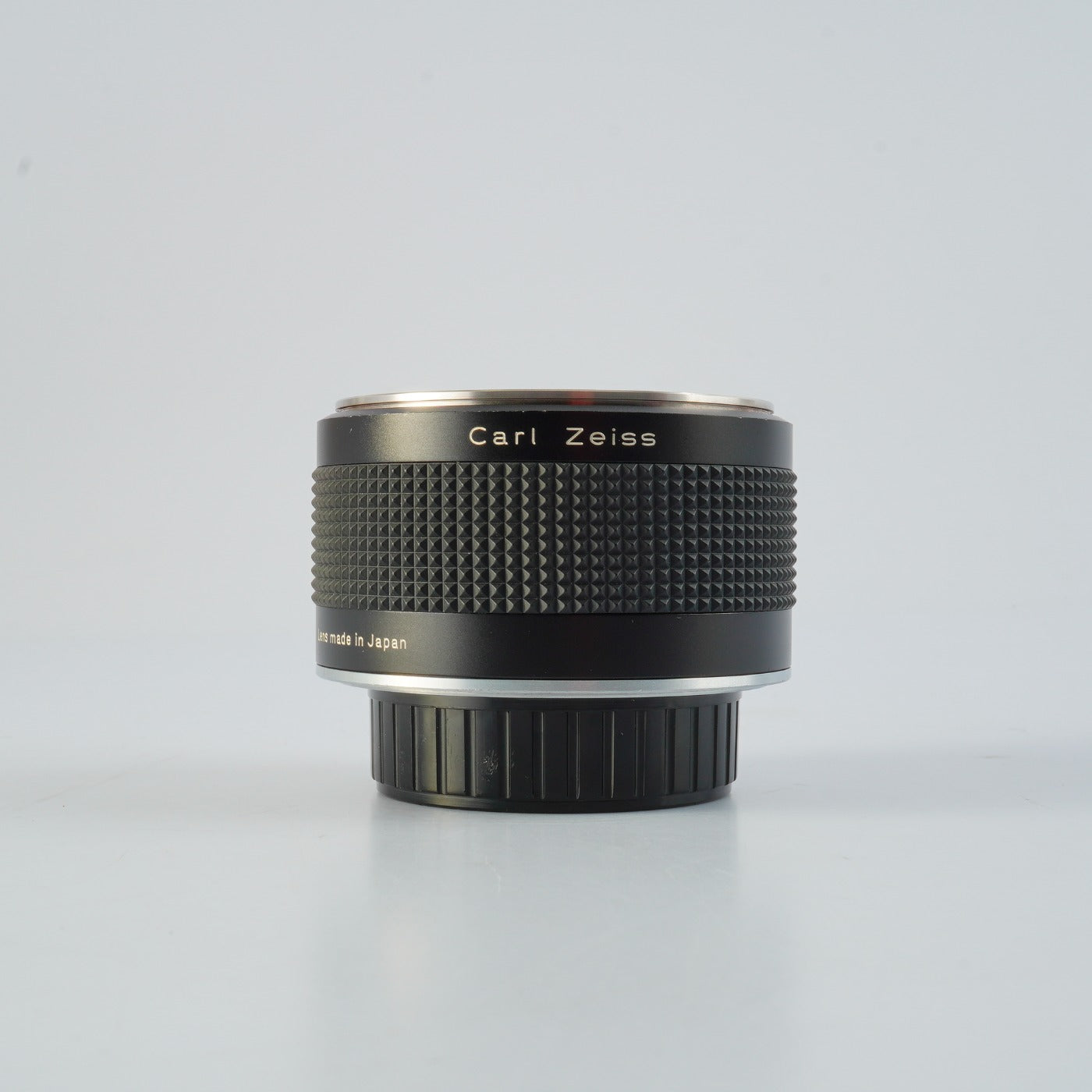 Carl Zeiss Mutar I 2x T* Teleconverter (Contax/Yashica用) テレコンバーター