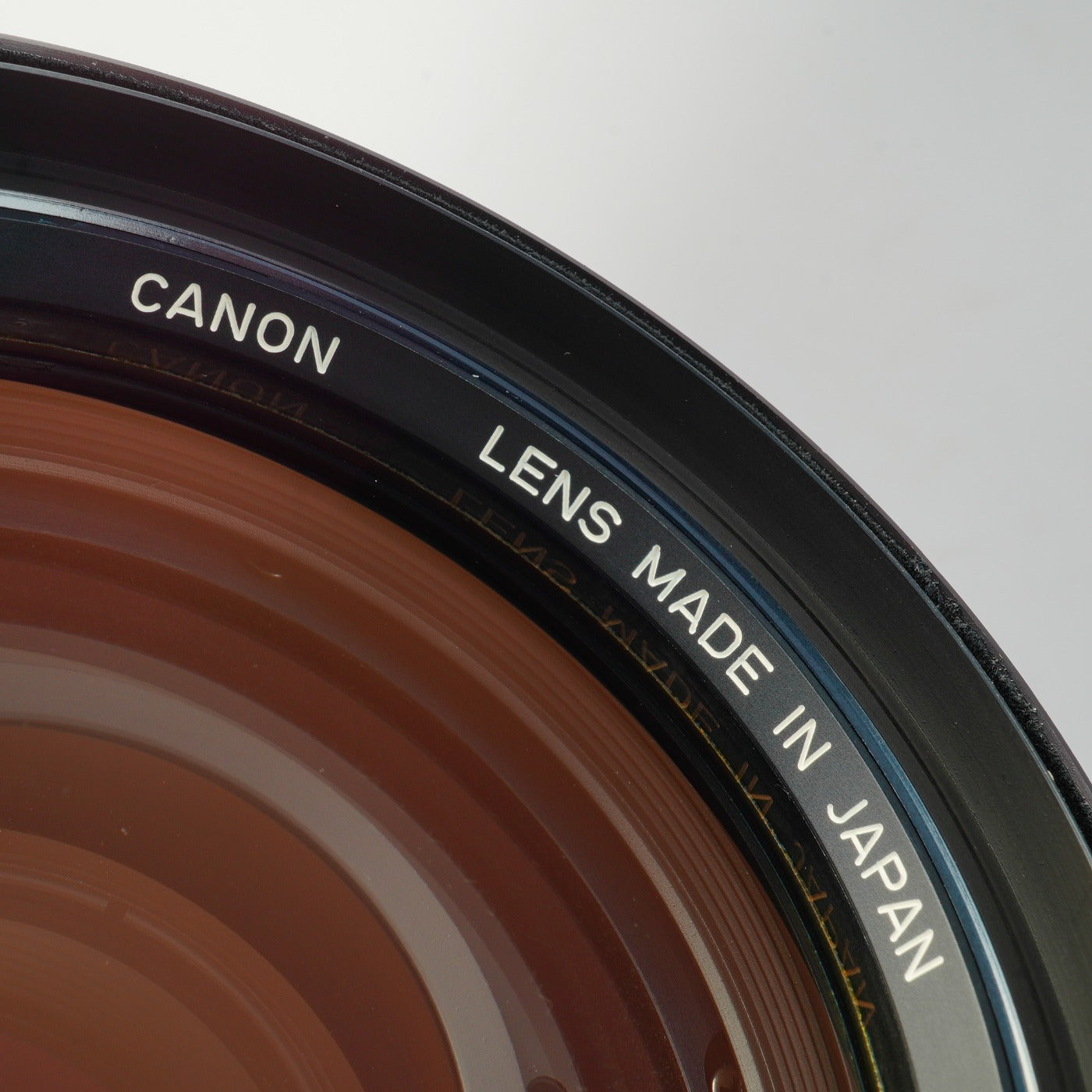 Canon FD 85-300mm F/4.5 S.S.C ズームレンズ