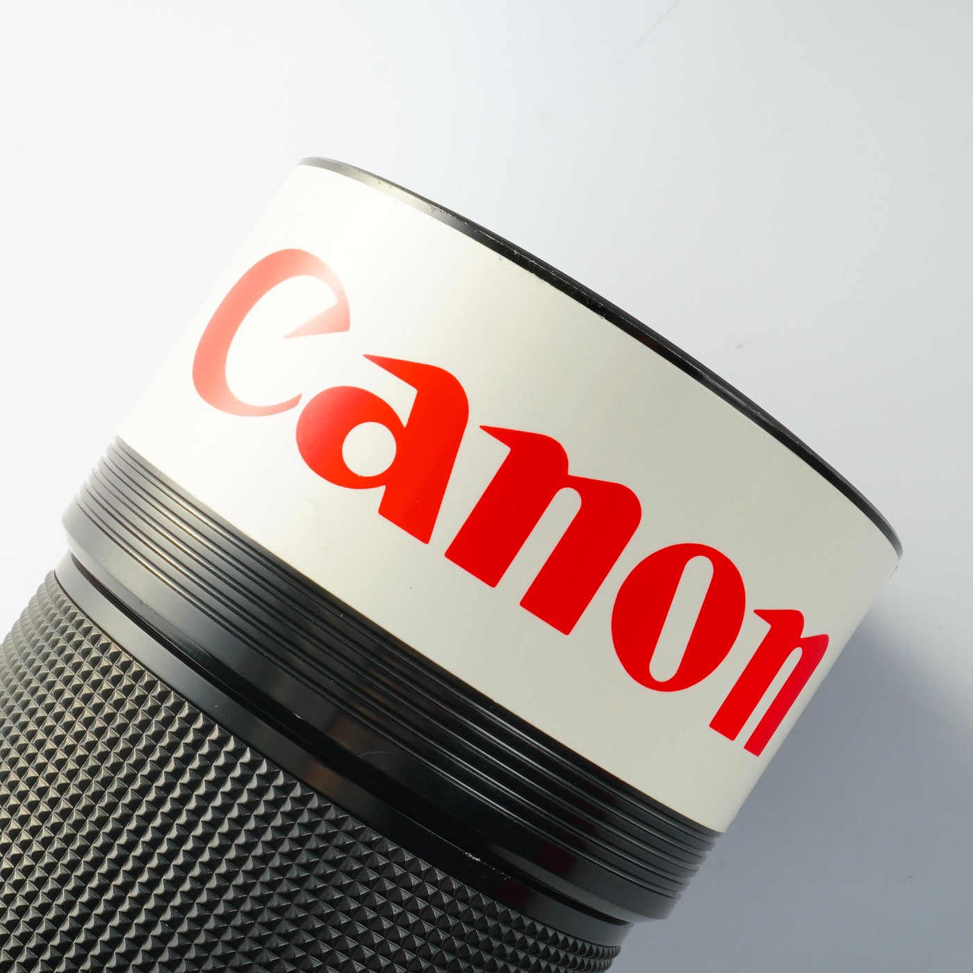 Canon FD 85-300mm F/4.5 S.S.C ズームレンズ