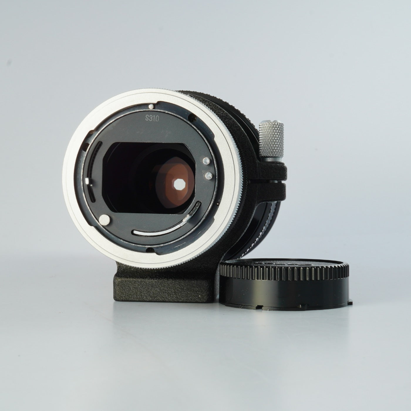 Canon FD 85-300mm F/4.5 S.S.C ズームレンズ