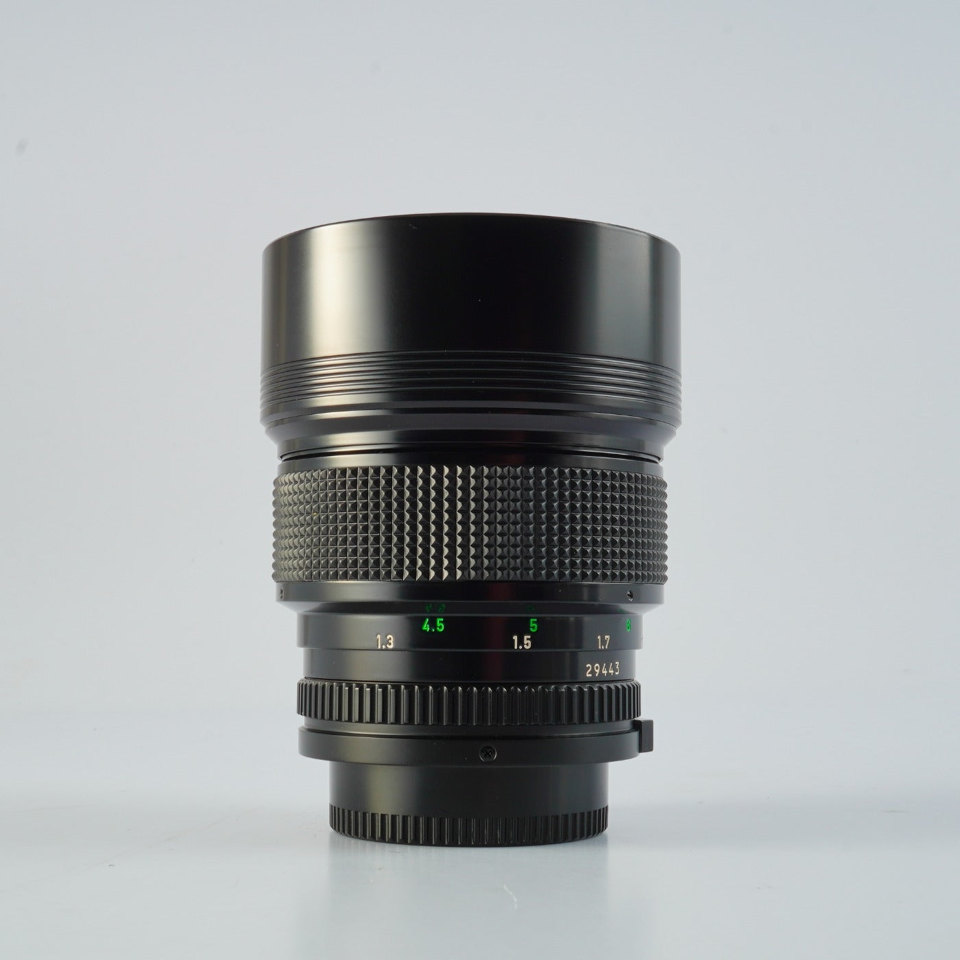 Canon FD 135mm F/2 単焦点レンズ