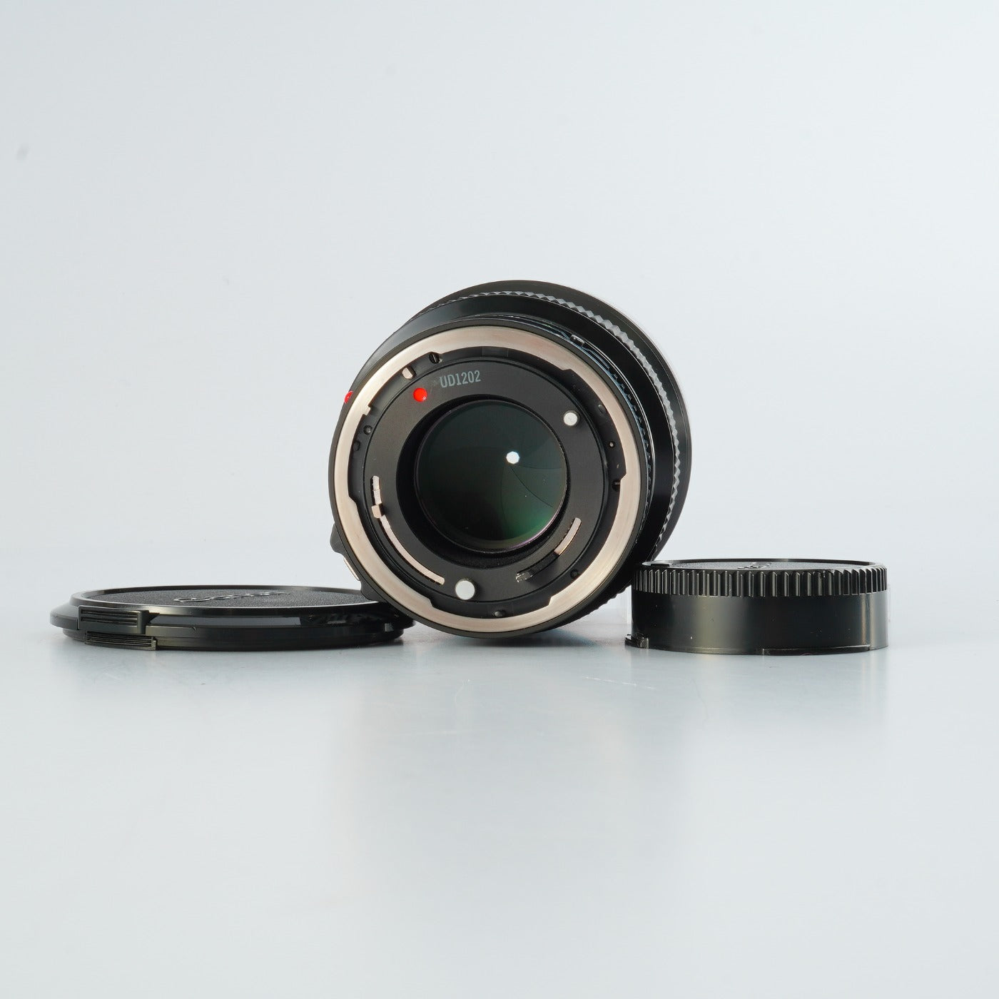 Canon FD 135mm F/2 単焦点レンズ