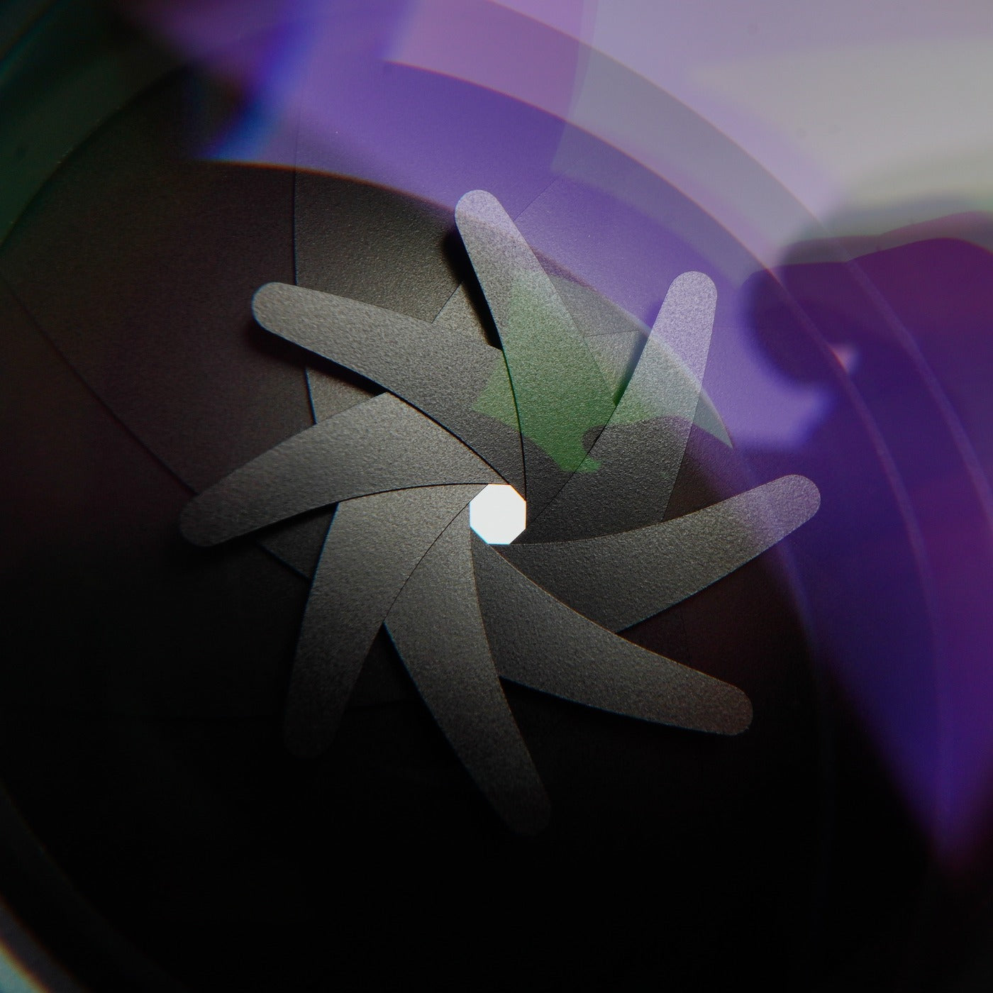 Canon FD 135mm F/2 単焦点レンズ