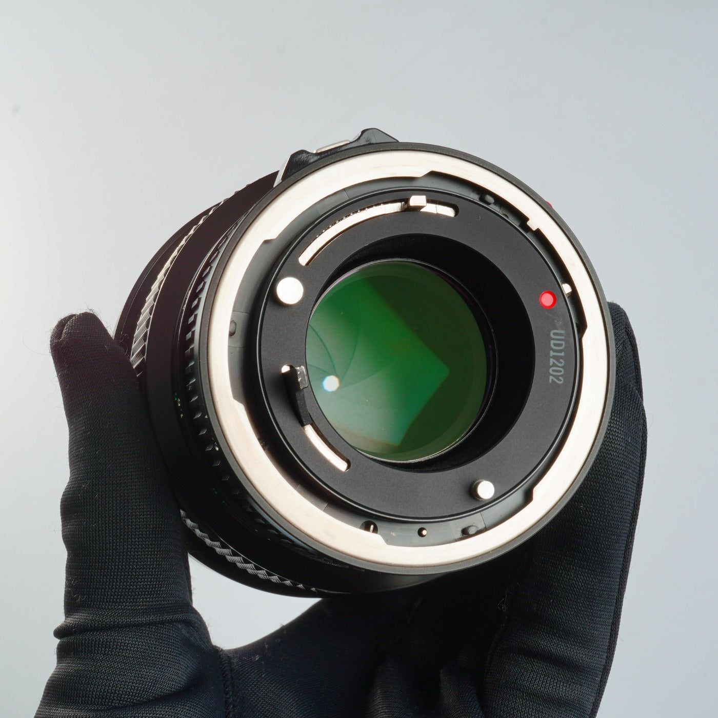 Canon FD 135mm F/2 単焦点レンズ