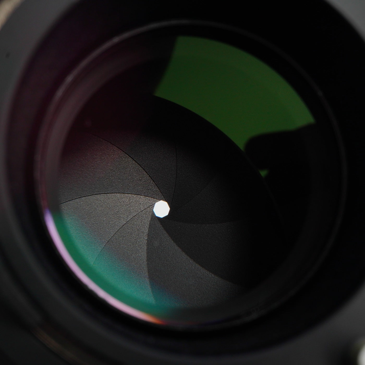 Canon FD 135mm F/2 単焦点レンズ