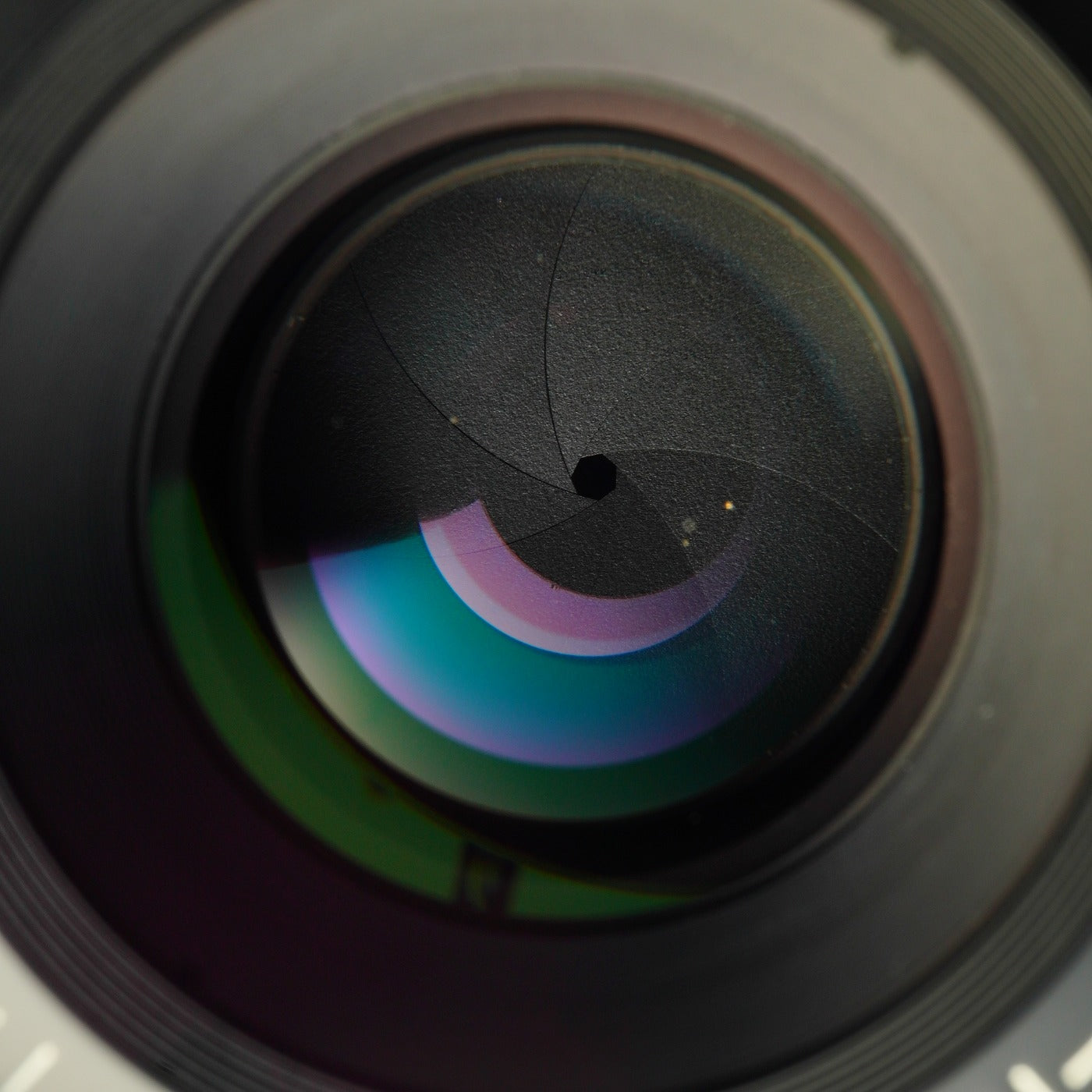 Nikon AF NIKKOR 80mm F/2.8 単焦点レンズ