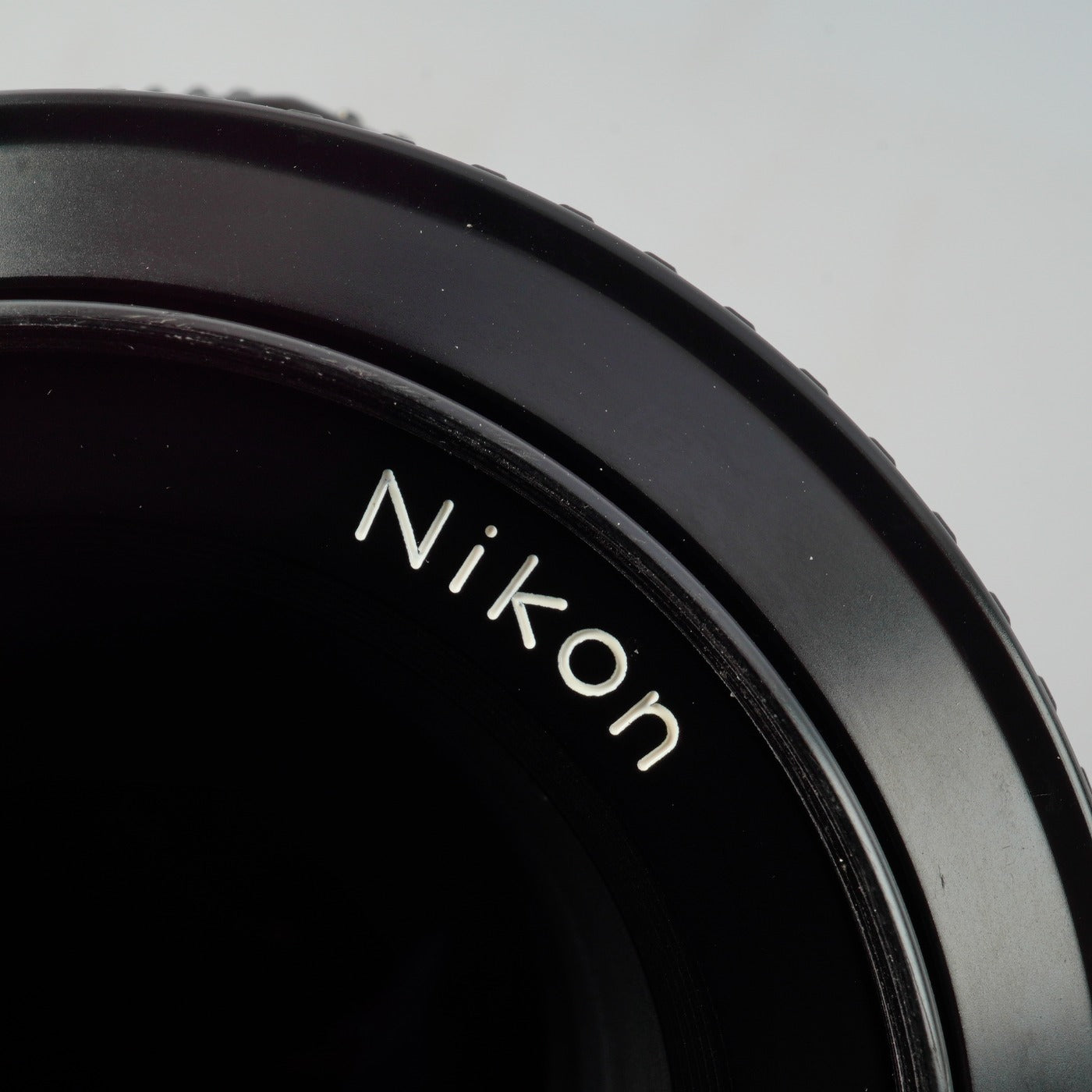 Nikon AF NIKKOR 80mm F/2.8 単焦点レンズ