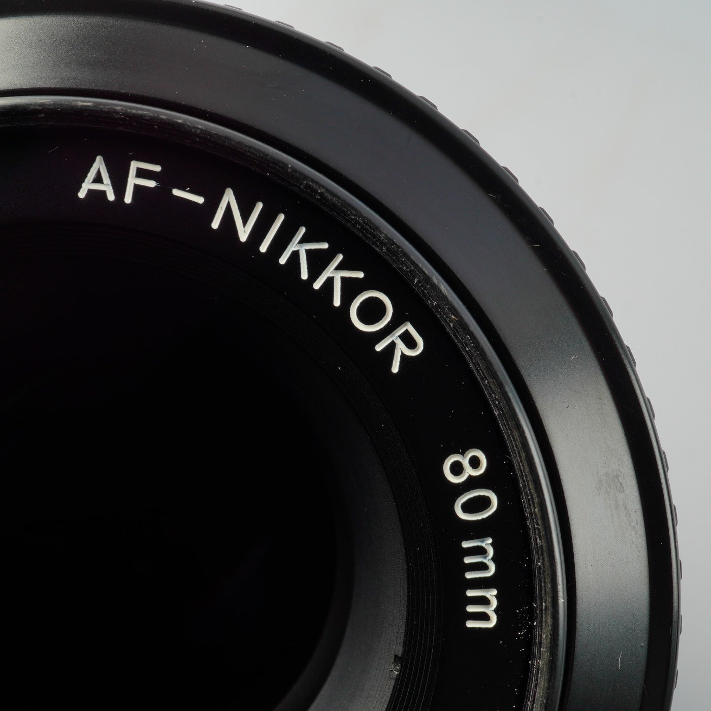 Nikon AF NIKKOR 80mm F/2.8 単焦点レンズ – 山田写真機店