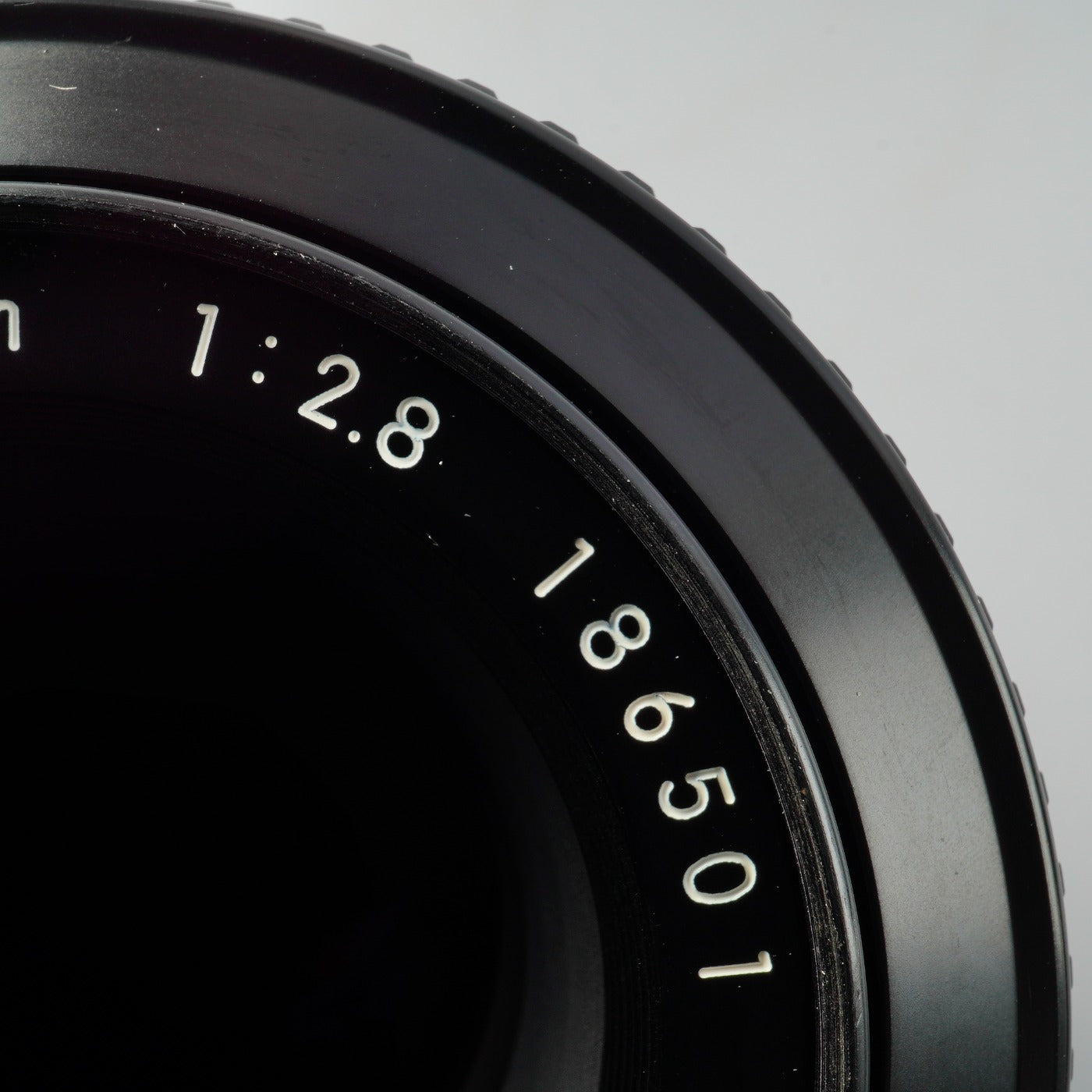 Nikon AF NIKKOR 80mm F/2.8 単焦点レンズ – 山田写真機店