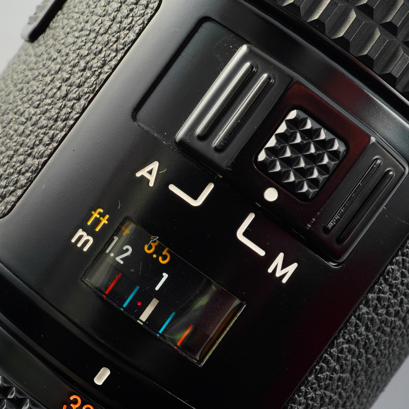 Nikon AF NIKKOR 80mm F/2.8 単焦点レンズ