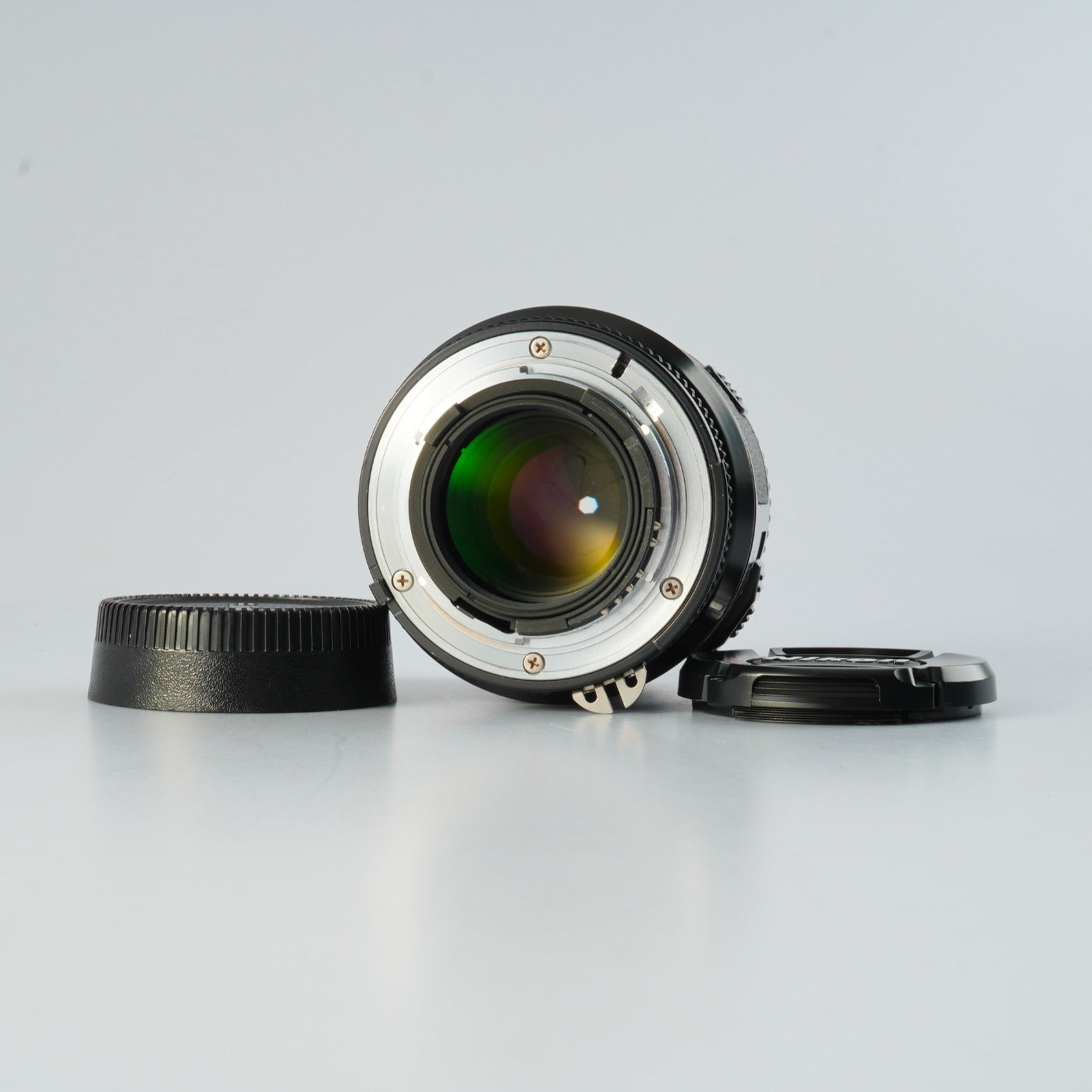 Nikon AF NIKKOR 80mm F/2.8 単焦点レンズ – 山田写真機店