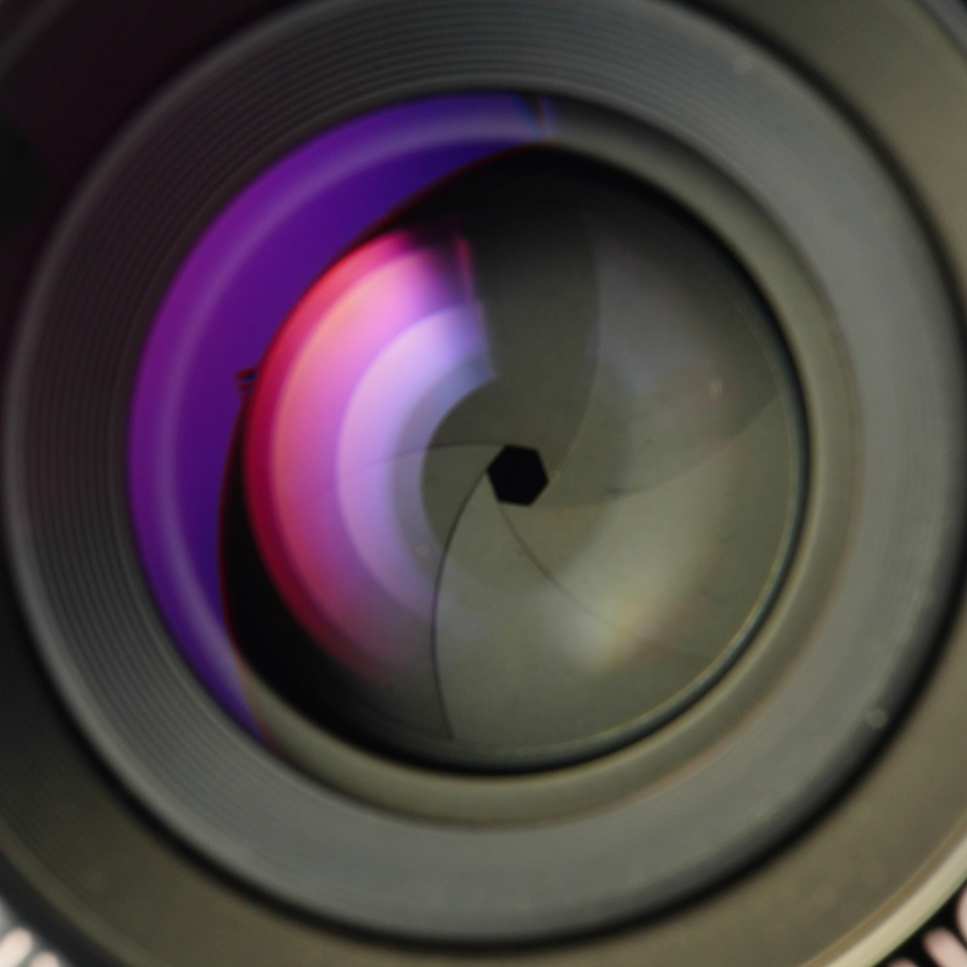 Nikon NIKKOR-H Auto 50mm F/2 非Ai 単焦点レンズ