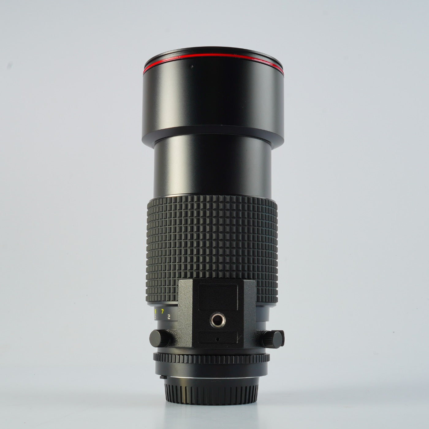 Tokina AT-X 80-200mm F/2.8 SD for Nikon F (Nikon F用) ズームレンズ