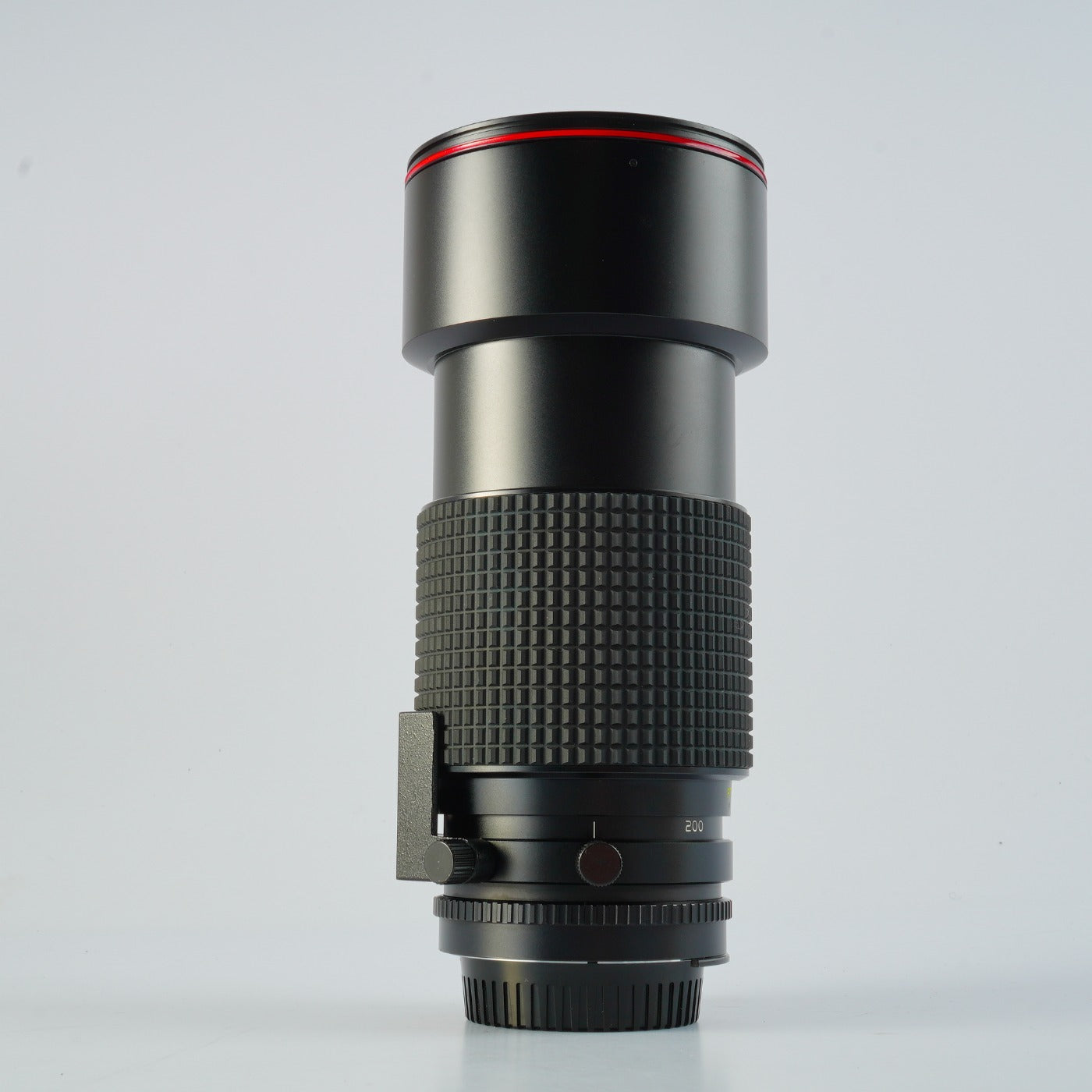 Tokina AT-X 80-200mm F/2.8 SD for Nikon F (Nikon F用) ズームレンズ