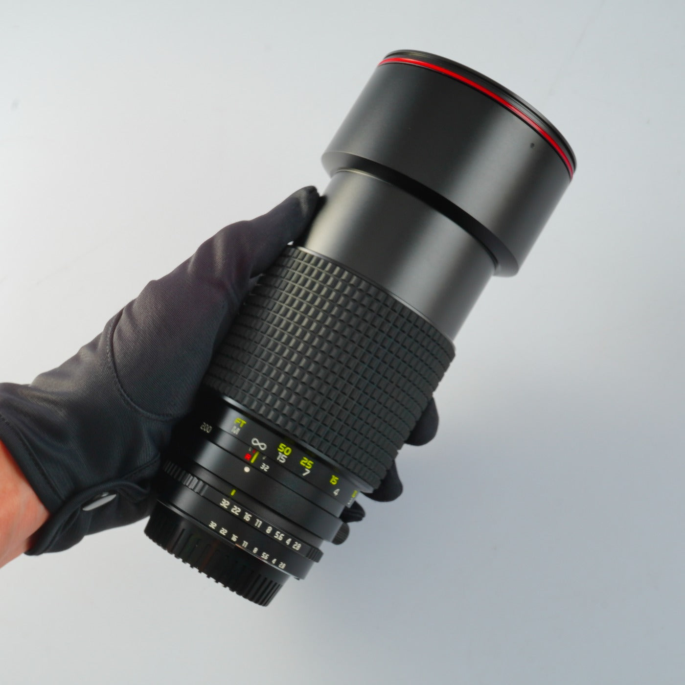 Tokina AT-X 80-200mm F/2.8 SD for Nikon F (Nikon F用) ズームレンズ