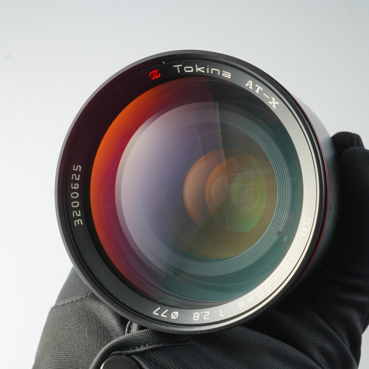 Tokina AT-X 80-200mm F/2.8 SD for Nikon F (Nikon F用) ズームレンズ