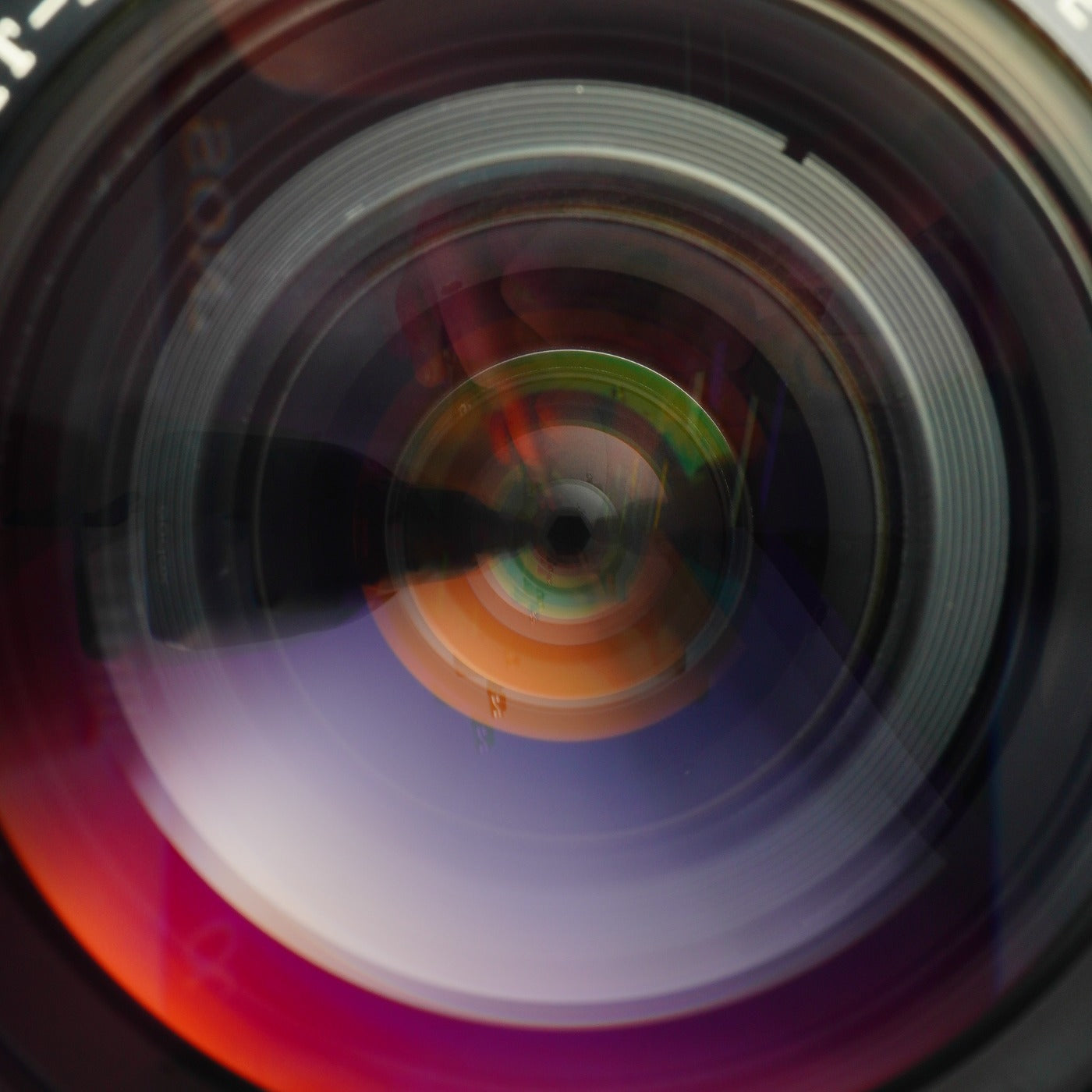 Tokina AT-X 80-200mm F/2.8 SD for Nikon F (Nikon F用) ズームレンズ