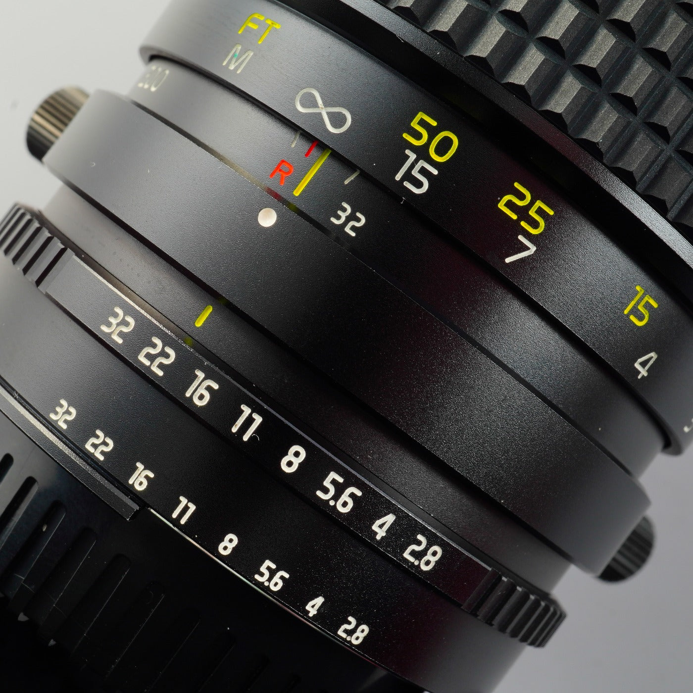 Tokina AT-X 80-200mm F/2.8 SD for Nikon F (Nikon F用) ズームレンズ