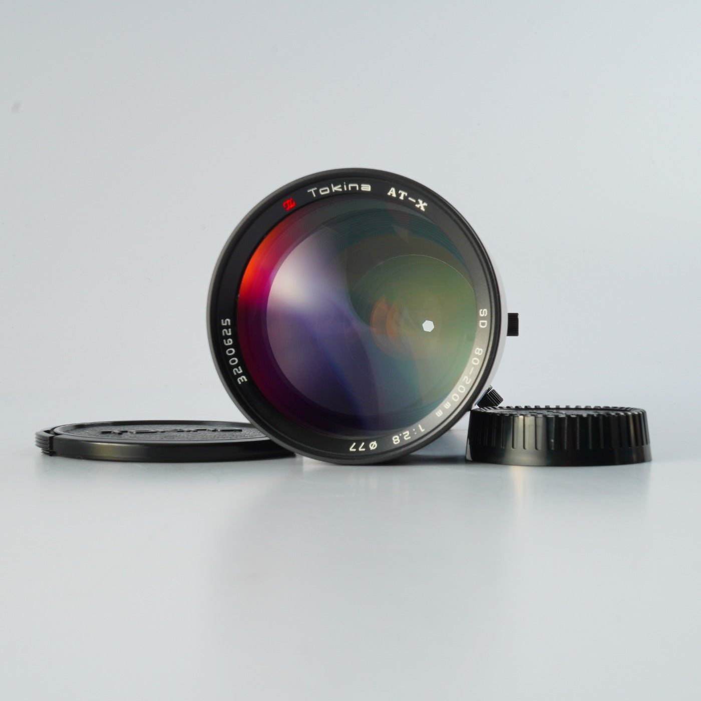 Tokina AT-X 80-200mm F/2.8 SD for Nikon F (Nikon F用) ズームレンズ