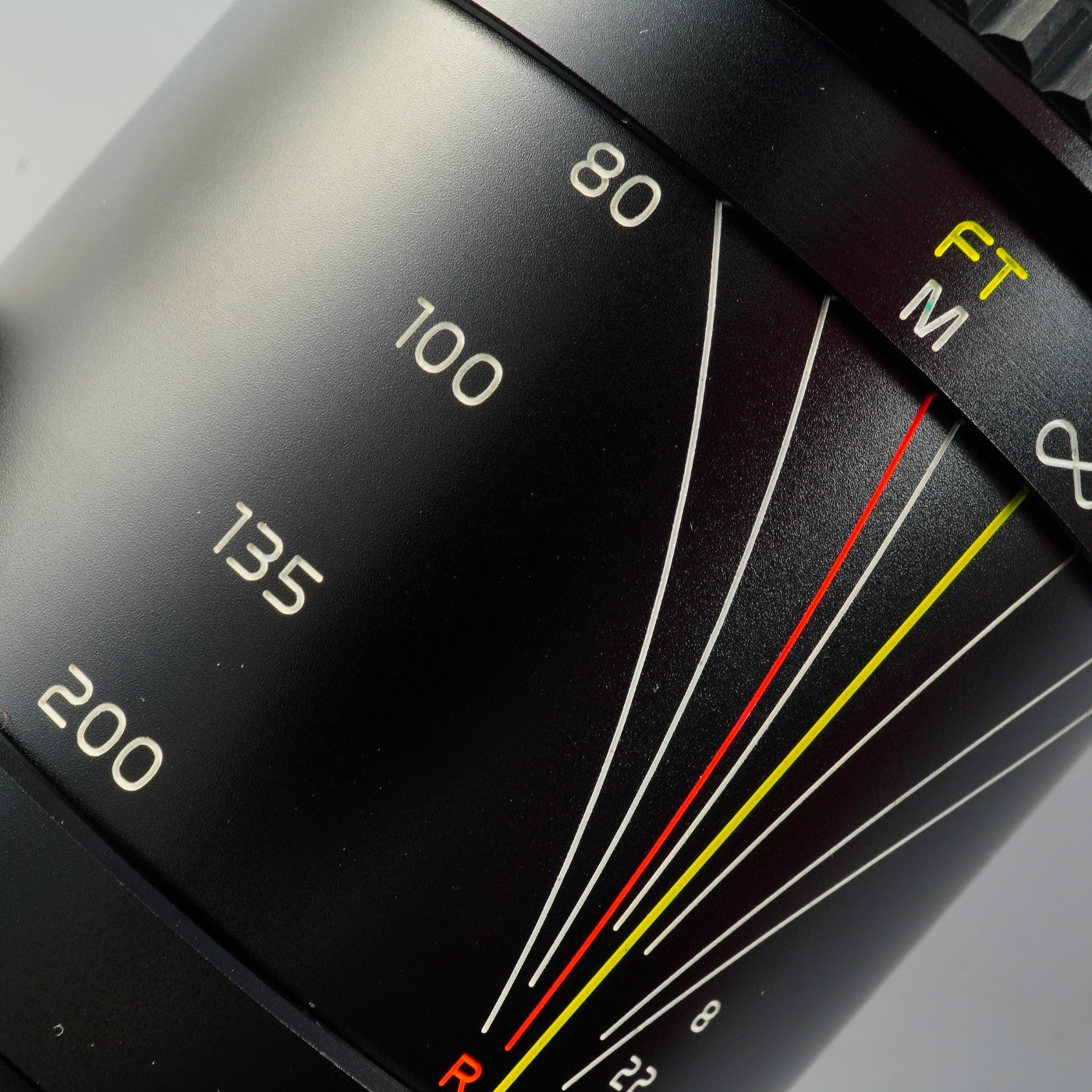 Tokina AT-X 80-200mm F/2.8 SD for Nikon F (Nikon F用) ズームレンズ