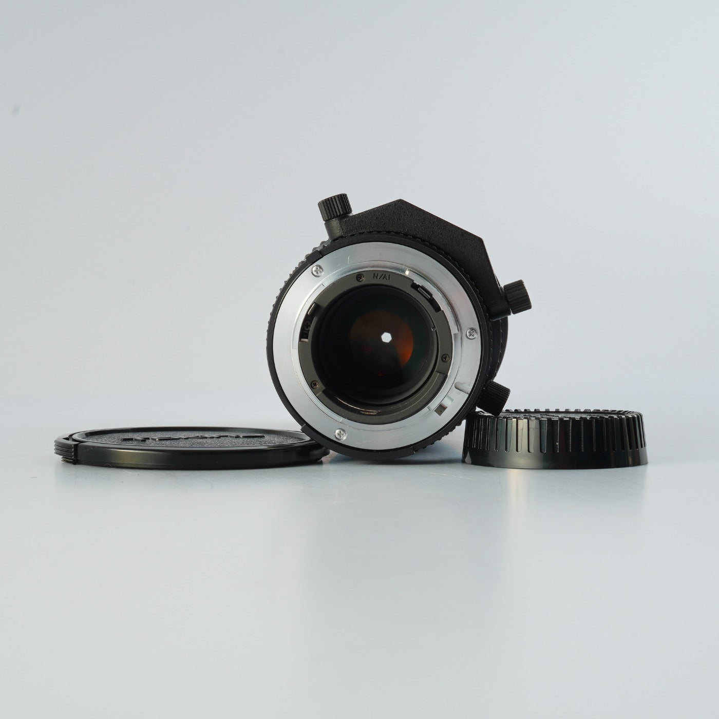 Tokina AT-X 80-200mm F/2.8 SD for Nikon F (Nikon F用) ズームレンズ