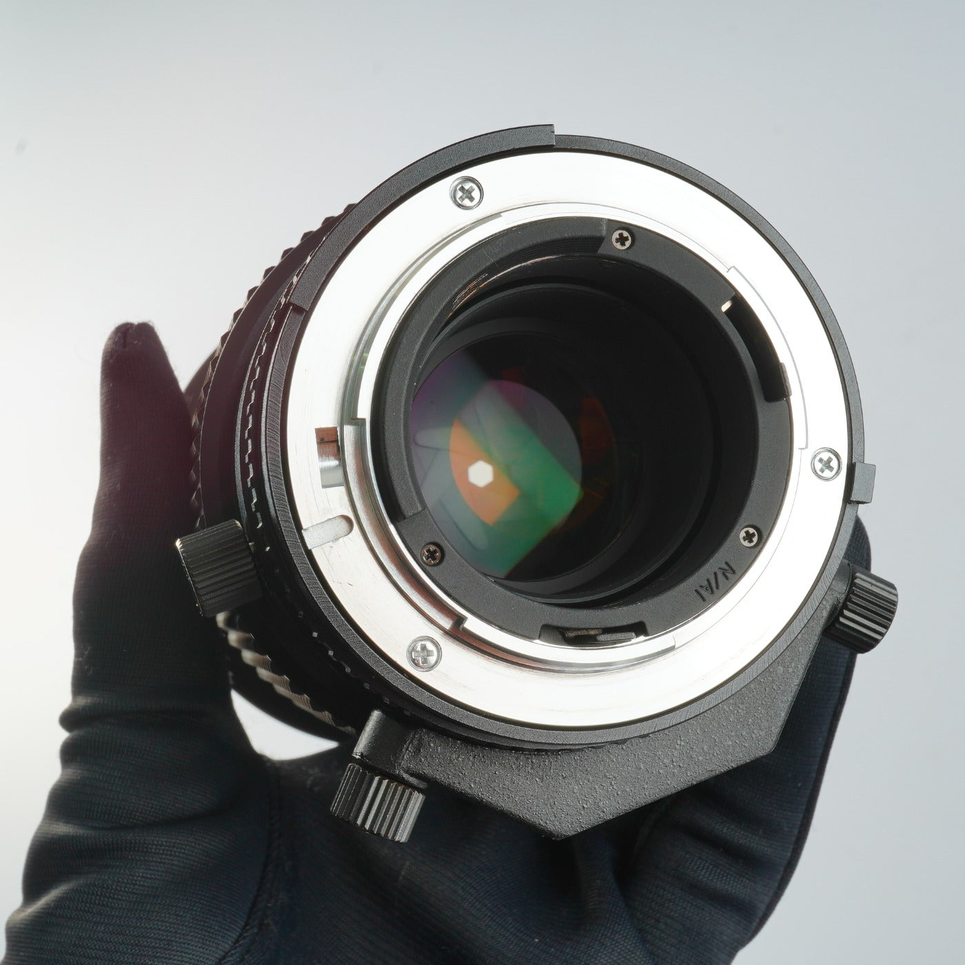 Tokina AT-X 80-200mm F/2.8 SD for Nikon F (Nikon F用) ズームレンズ