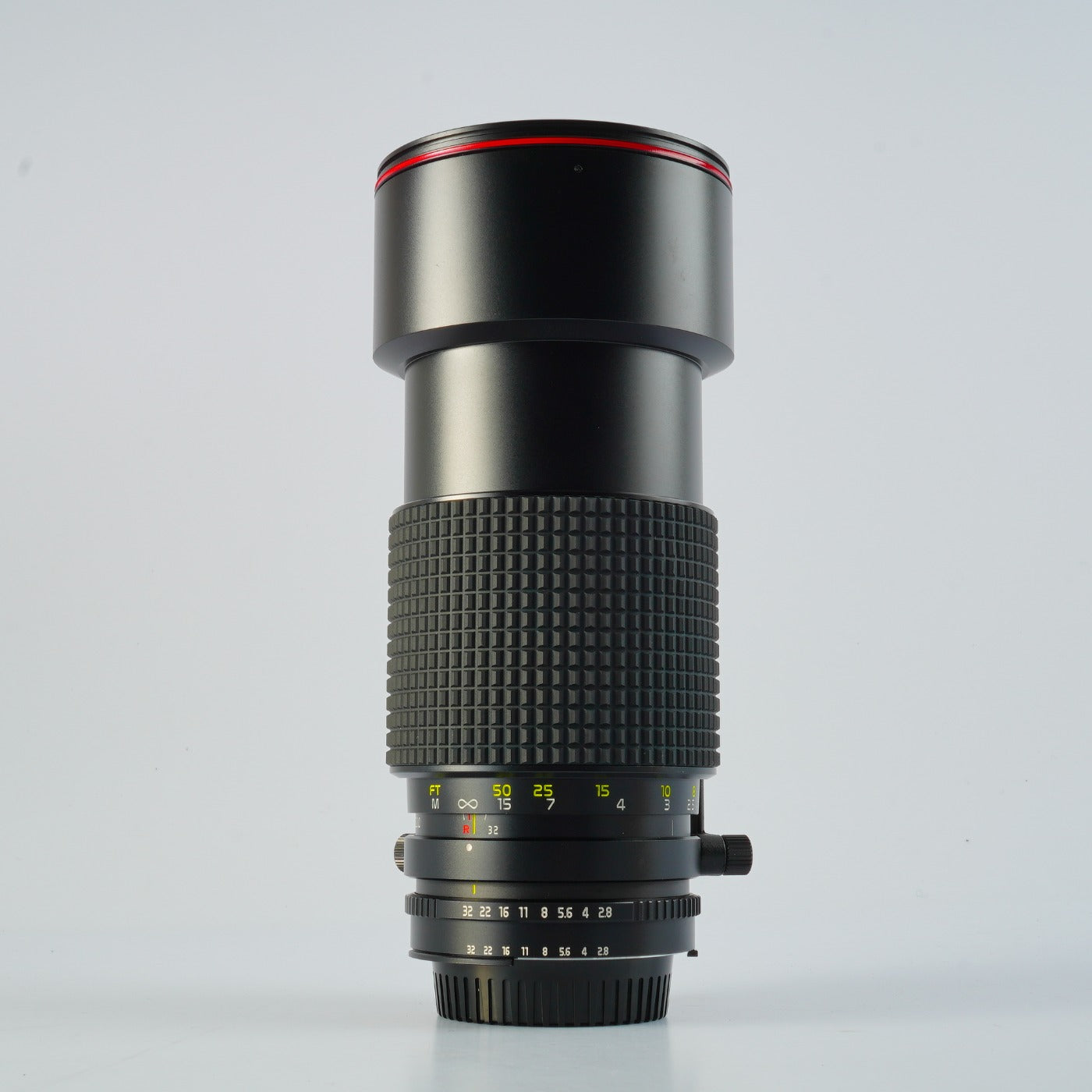 Tokina AT-X 80-200mm F/2.8 SD for Nikon F (Nikon F用) ズームレンズ