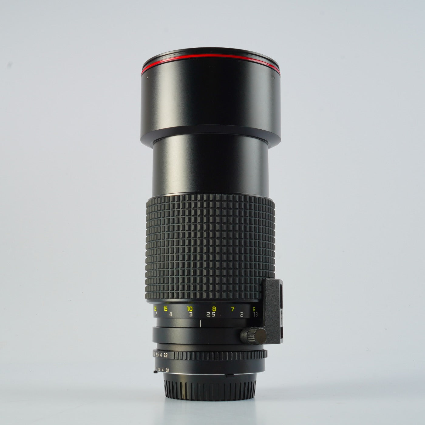 Tokina AT-X 80-200mm F/2.8 SD for Nikon F (Nikon F用) ズームレンズ