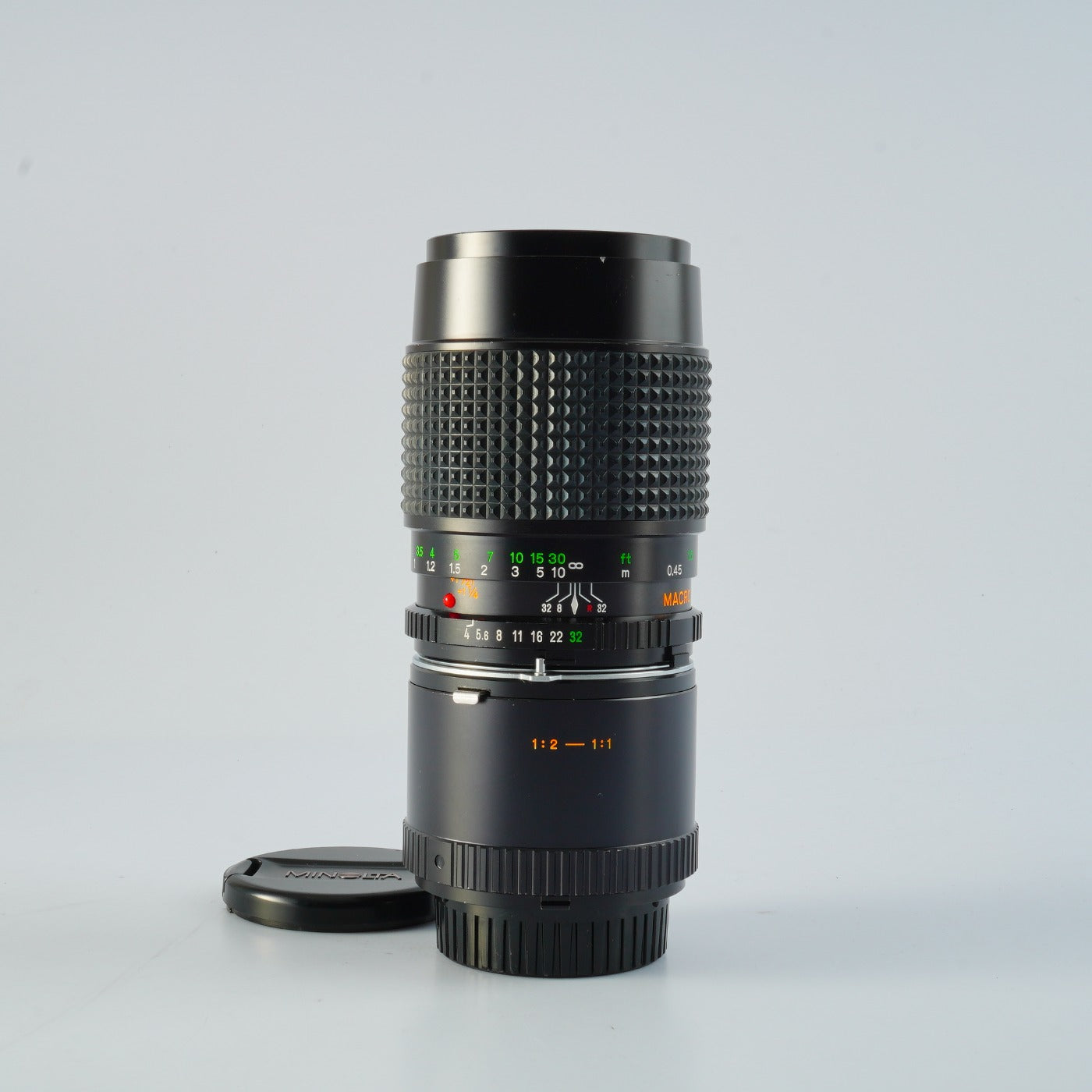 MINOLTA – Page 8 – 山田写真機店