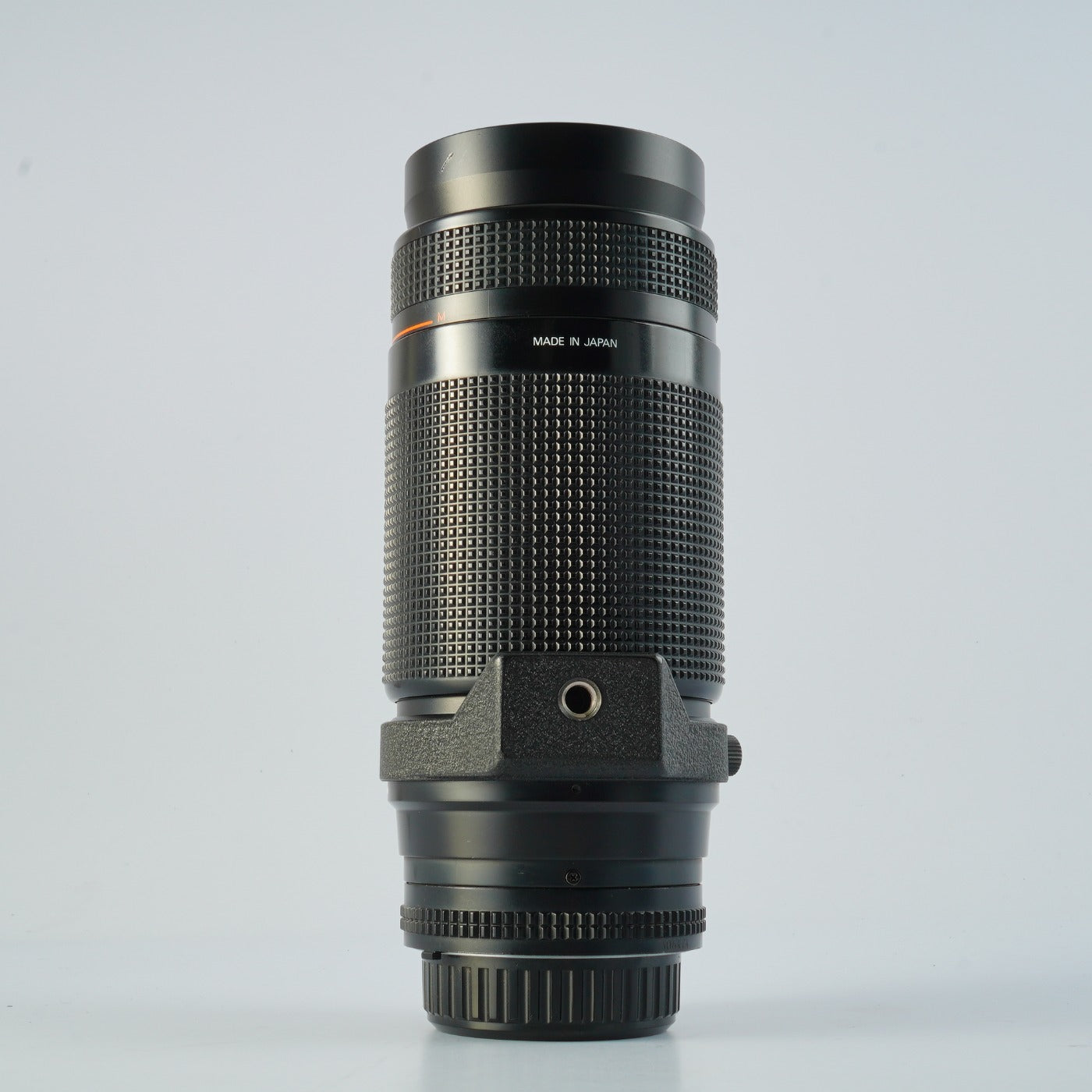Nikon AF NIKKOR 75-300mm F/4.5-5.6 ズームレンズ