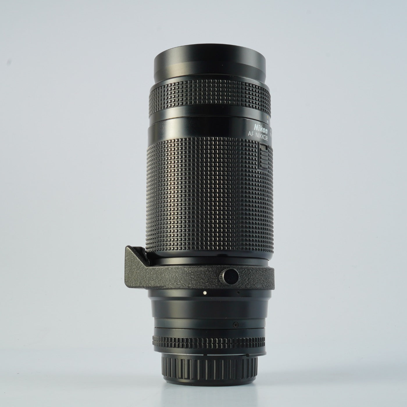 Nikon AF NIKKOR 75-300mm F/4.5-5.6 ズームレンズ