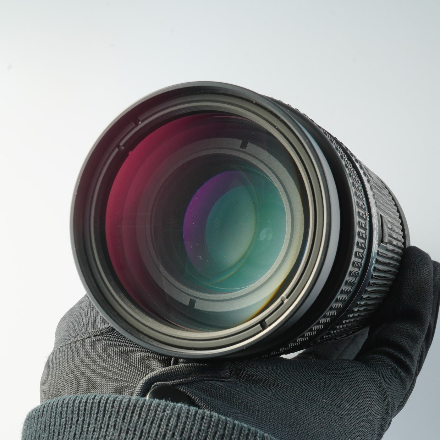 Nikon AF NIKKOR 75-300mm F/4.5-5.6 ズームレンズ