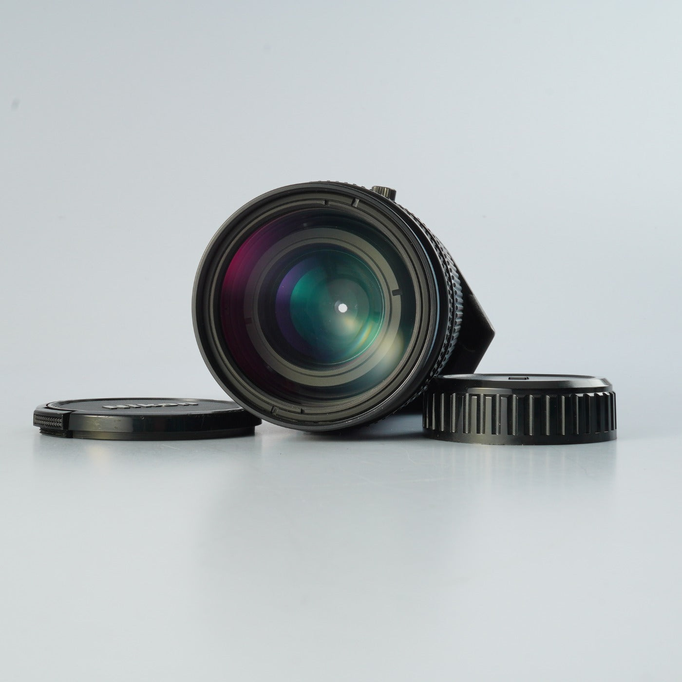 Nikon AF NIKKOR 75-300mm F/4.5-5.6 ズームレンズ