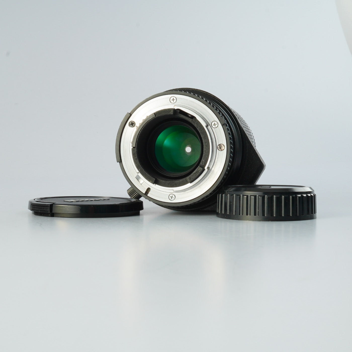 Nikon AF NIKKOR 75-300mm F/4.5-5.6 ズームレンズ