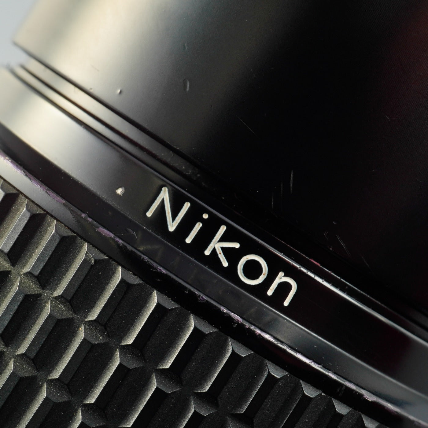 Nikon Ai NIKKOR 200mm F/4 単焦点レンズ