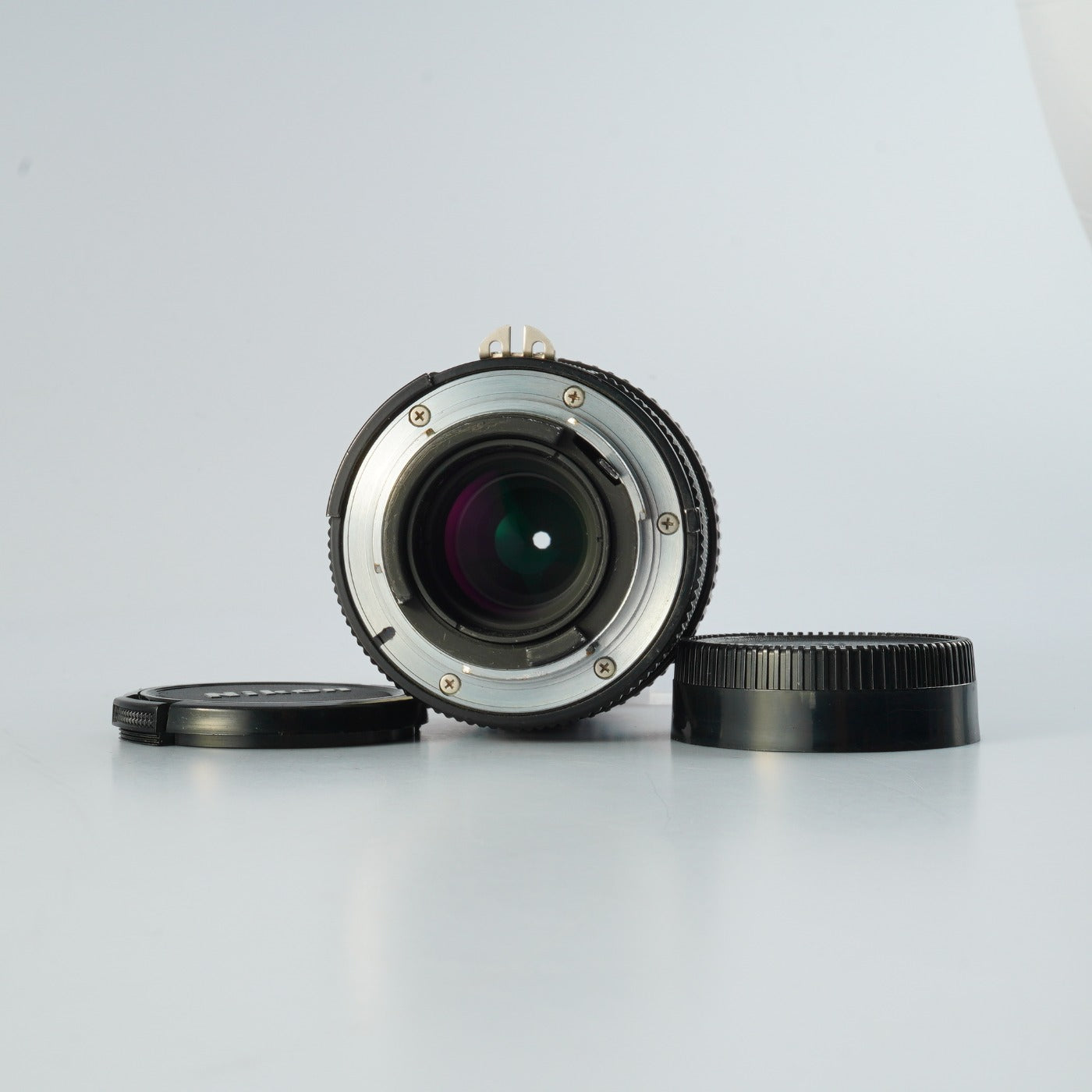 Nikon Ai NIKKOR 200mm F/4 単焦点レンズ