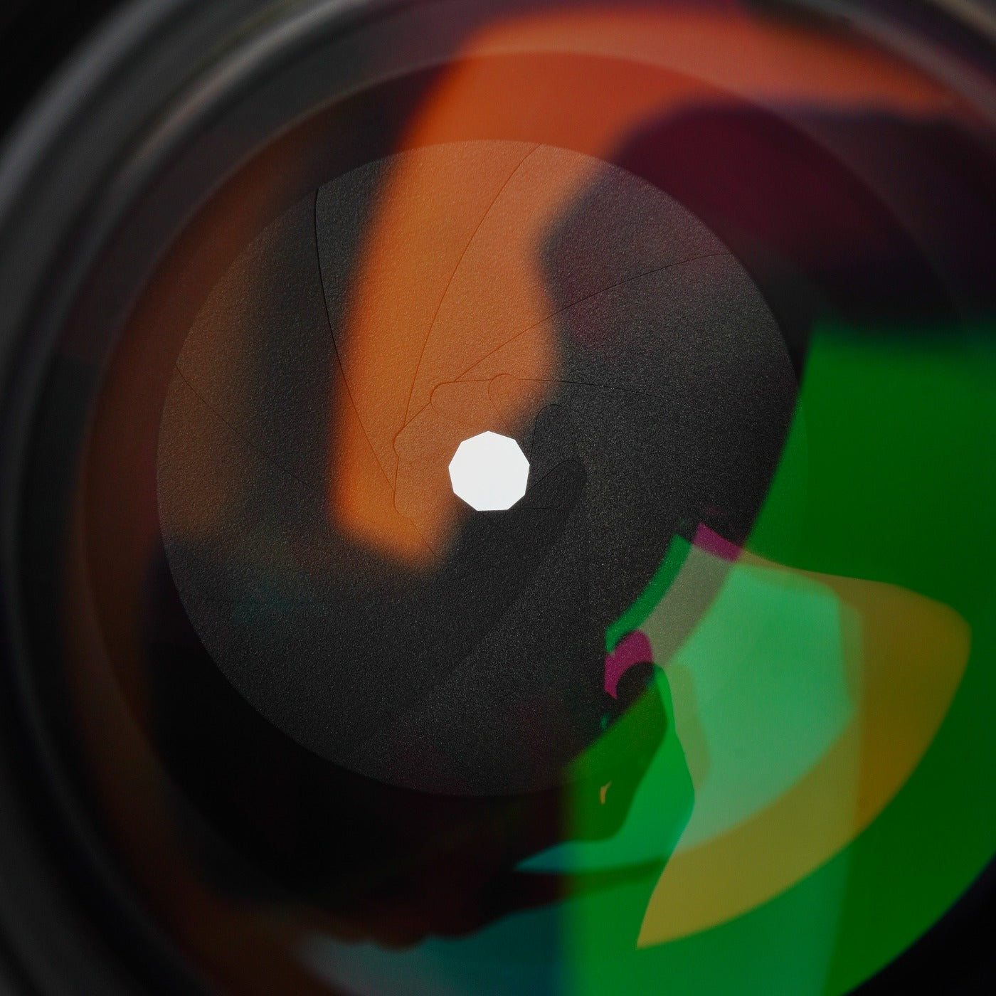 Nikon Ai NIKKOR 200mm F/4 単焦点レンズ