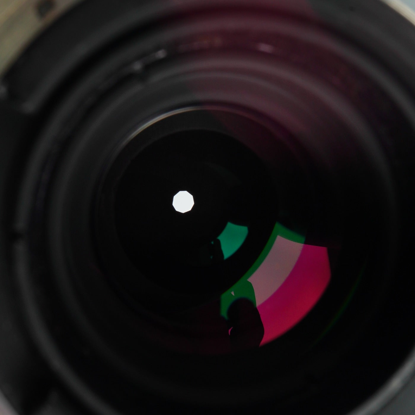 Nikon Ai NIKKOR 200mm F/4 単焦点レンズ