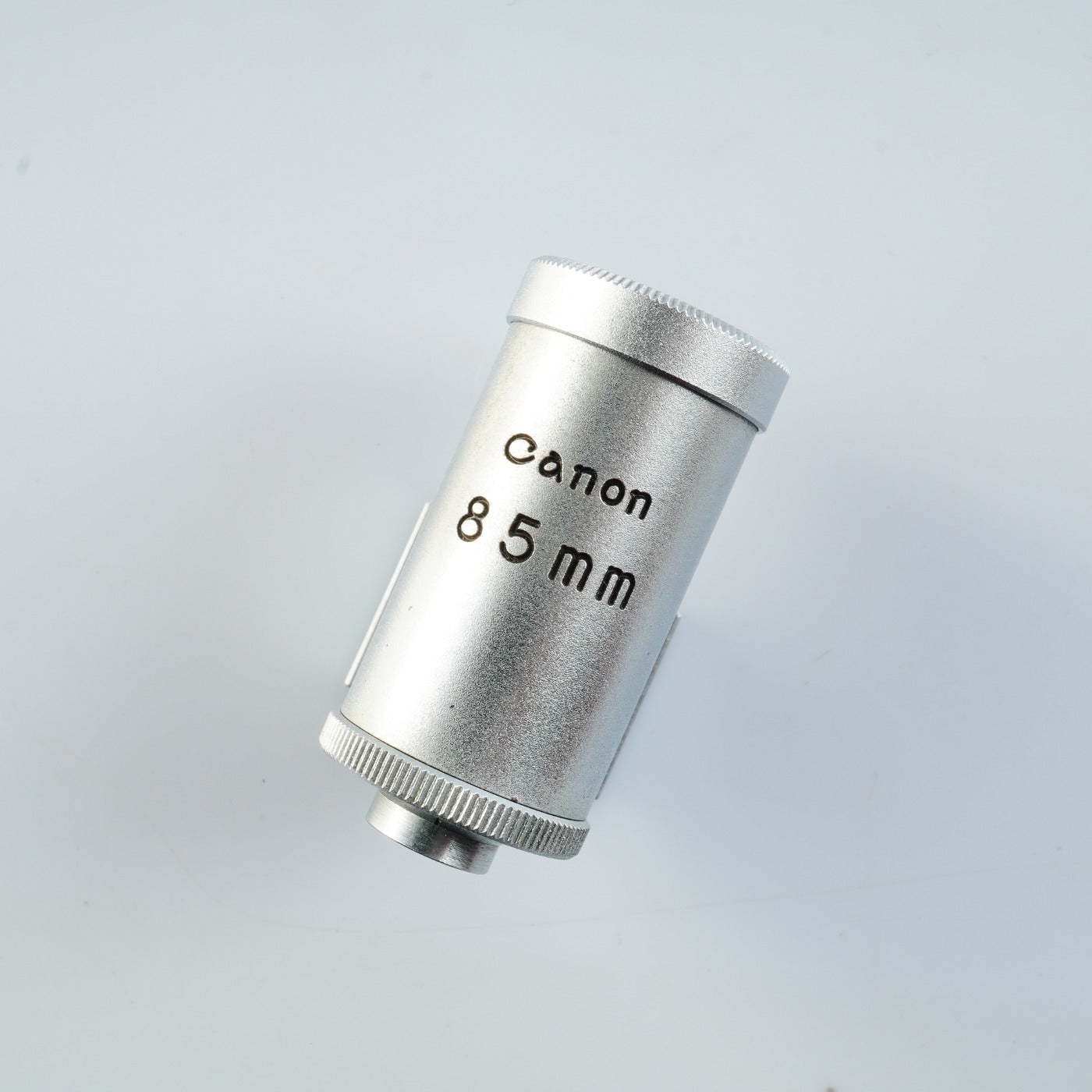 Canon 85mm viewfinder for rangefinder cameras ビューファインダー